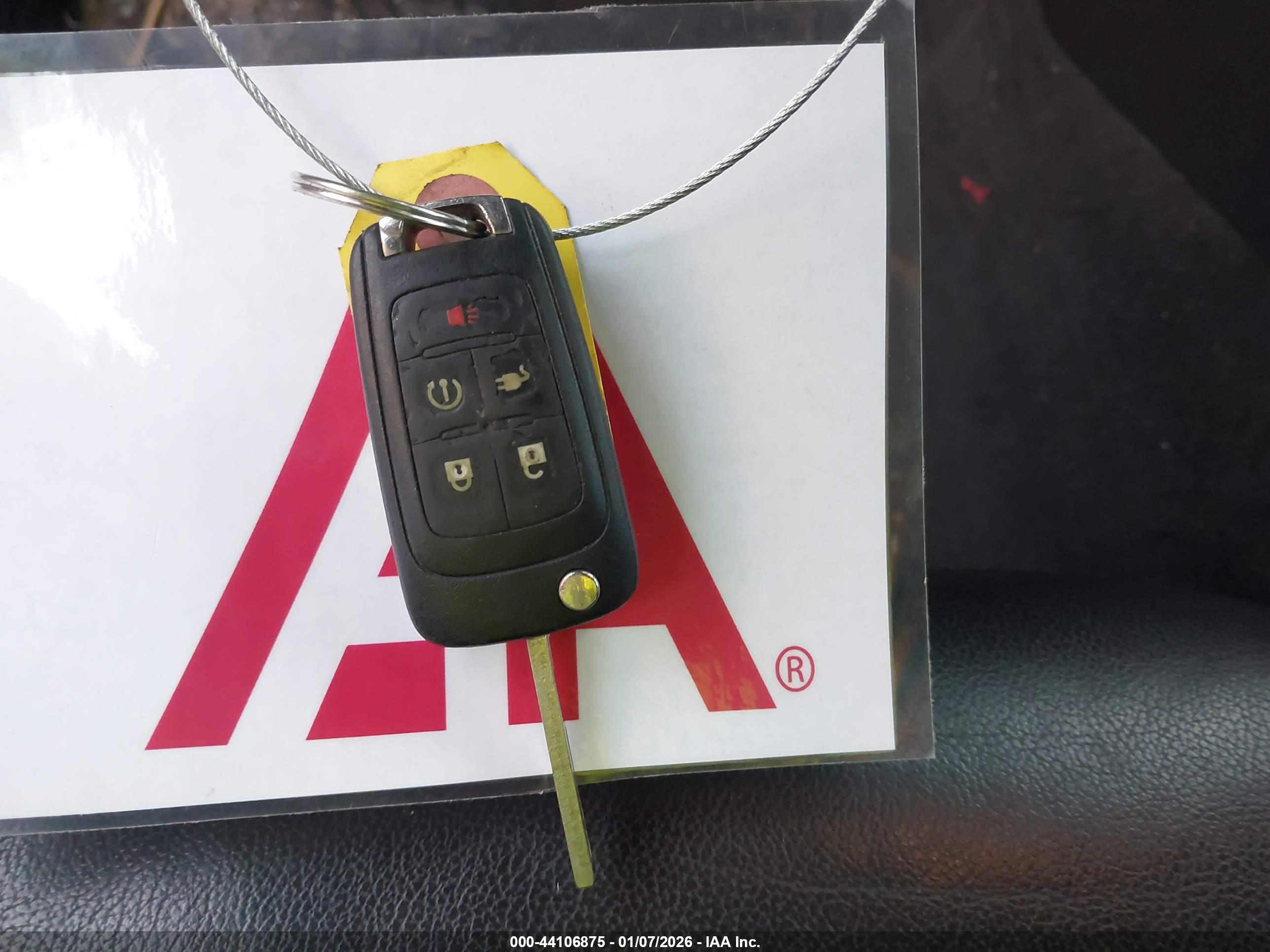 CHEVROLET VOLT image 11