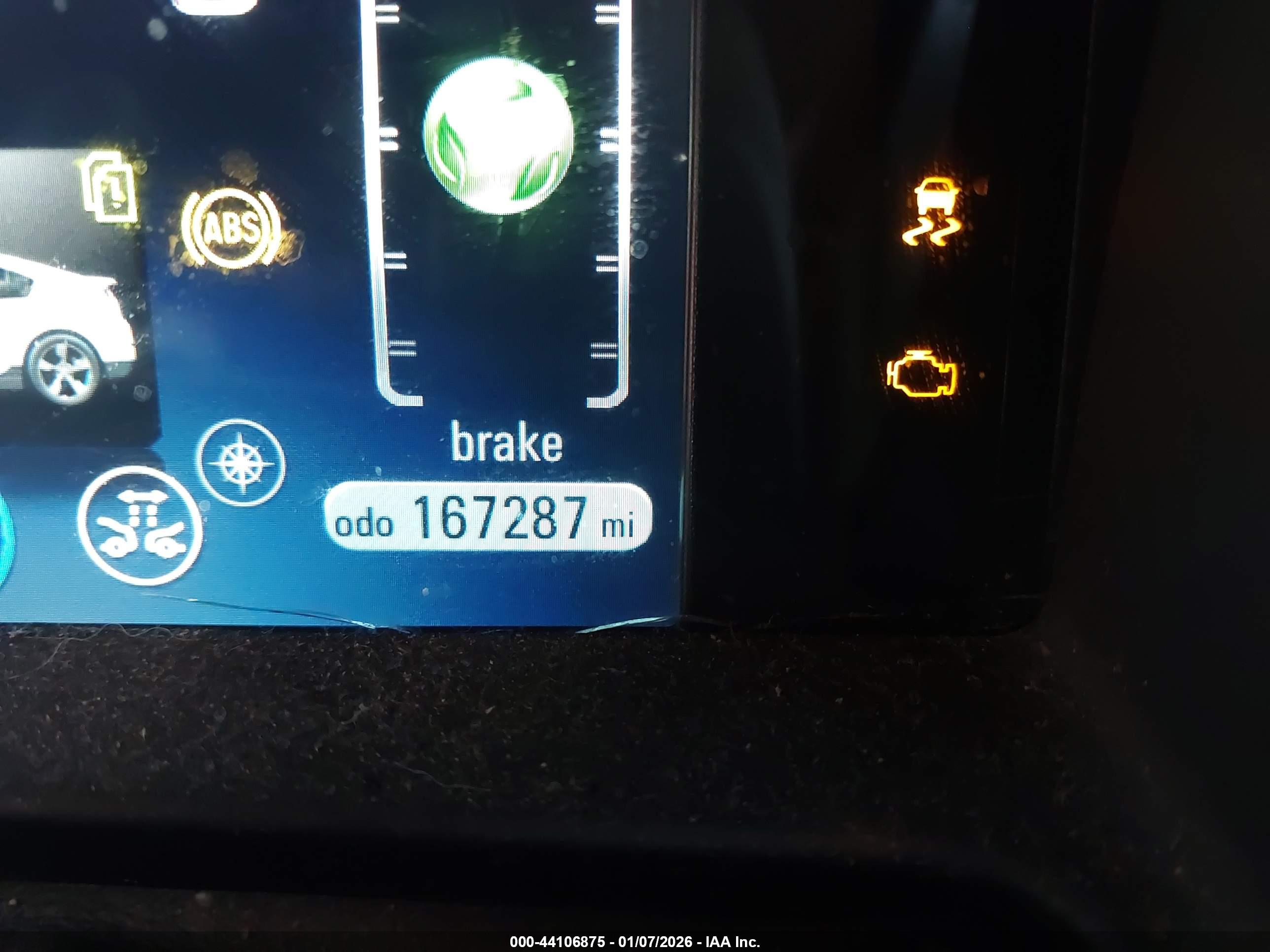 CHEVROLET VOLT image 7