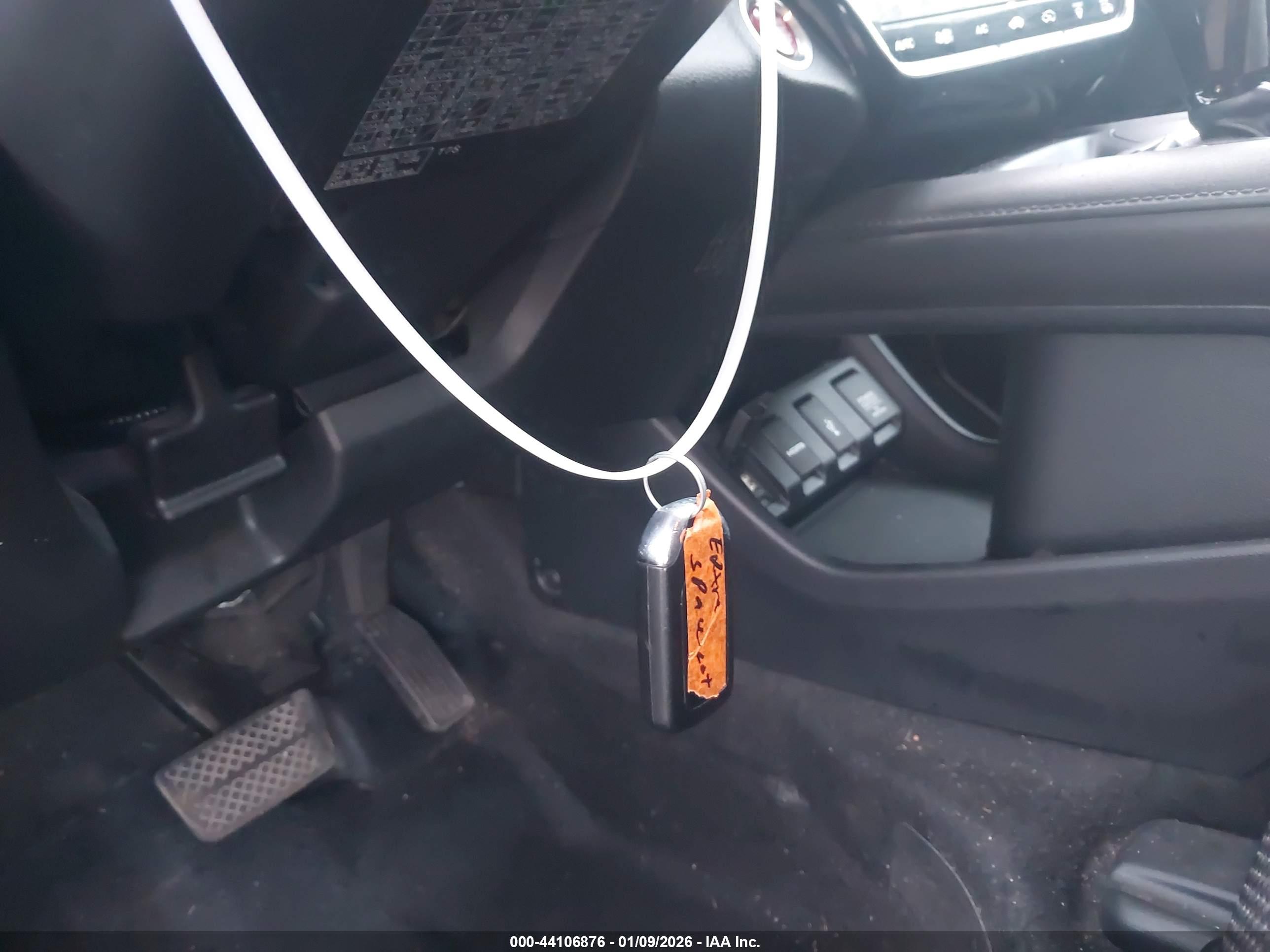 HONDA HR-V image 11