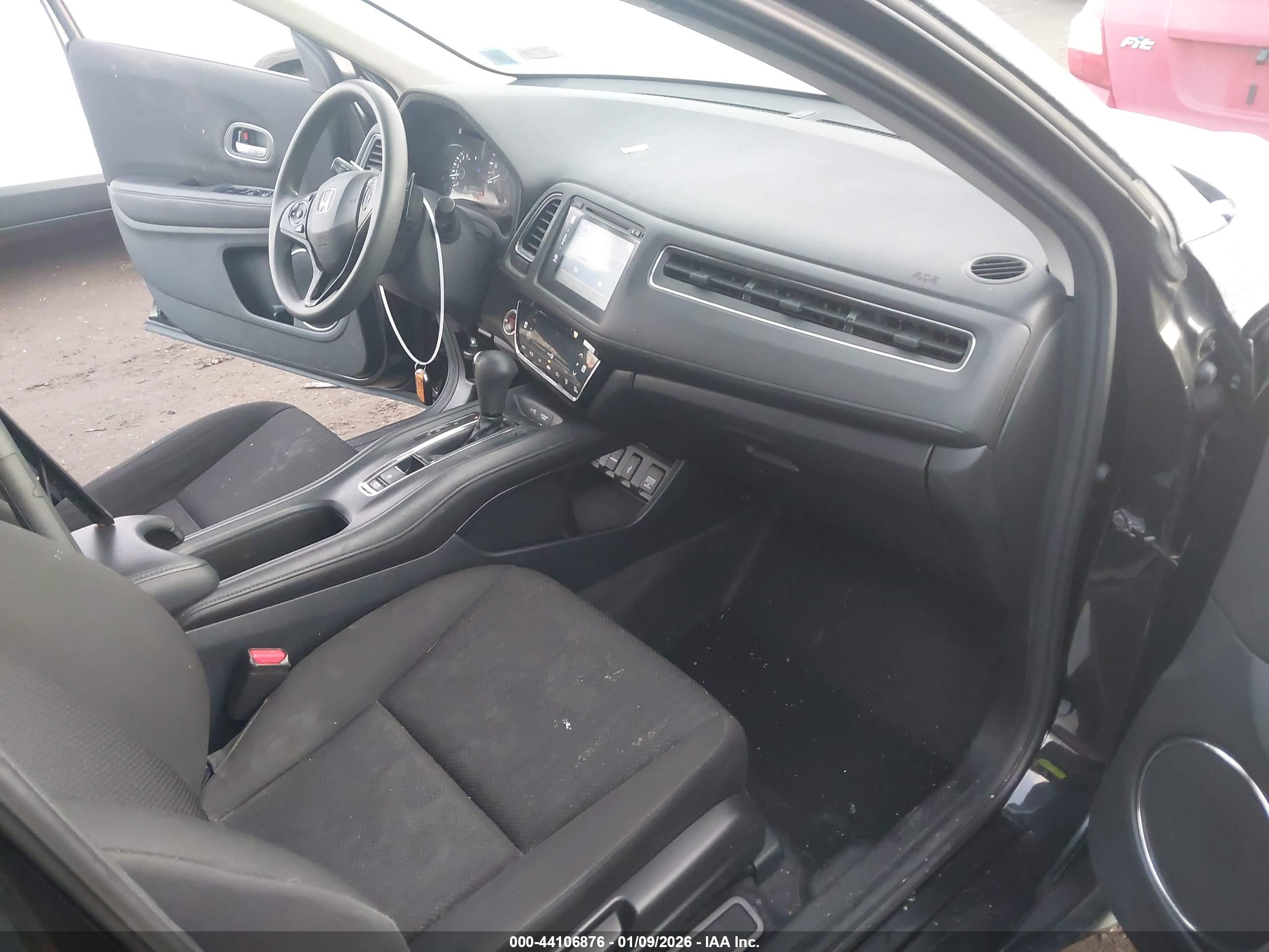 HONDA HR-V image 5