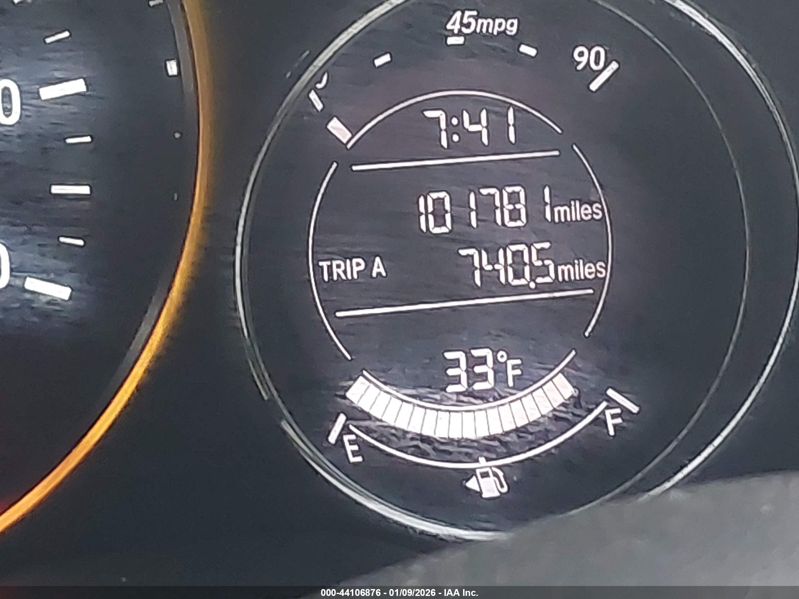 HONDA HR-V image 7