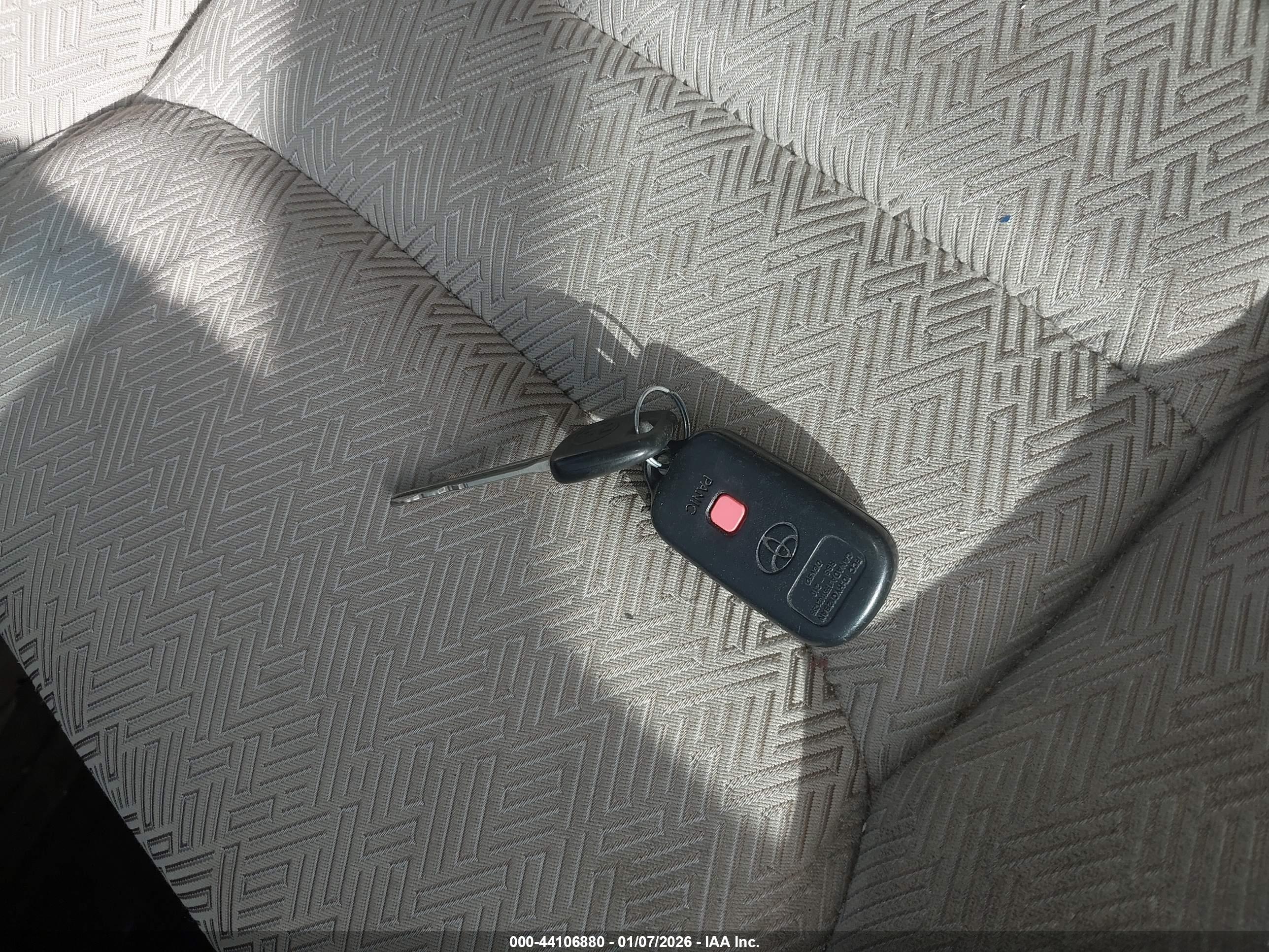 TOYOTA HIGHLANDER image 11