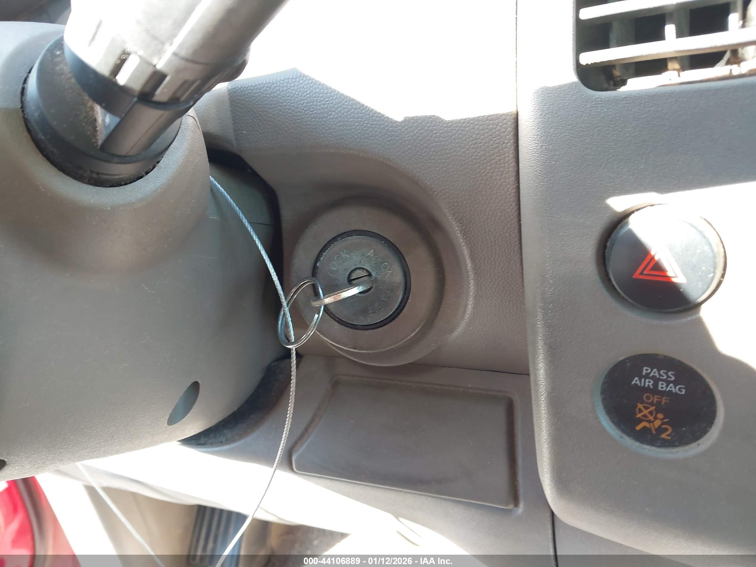 SUZUKI EQUATOR image 11