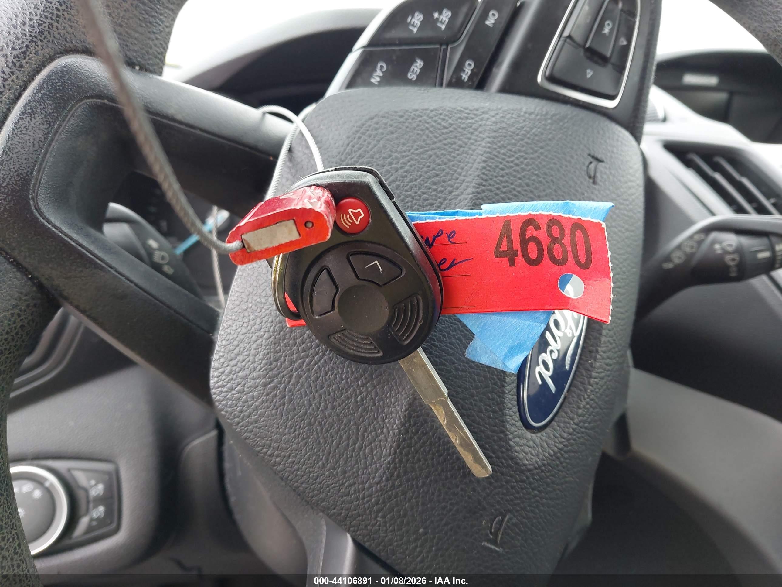 FORD ESCAPE image 11