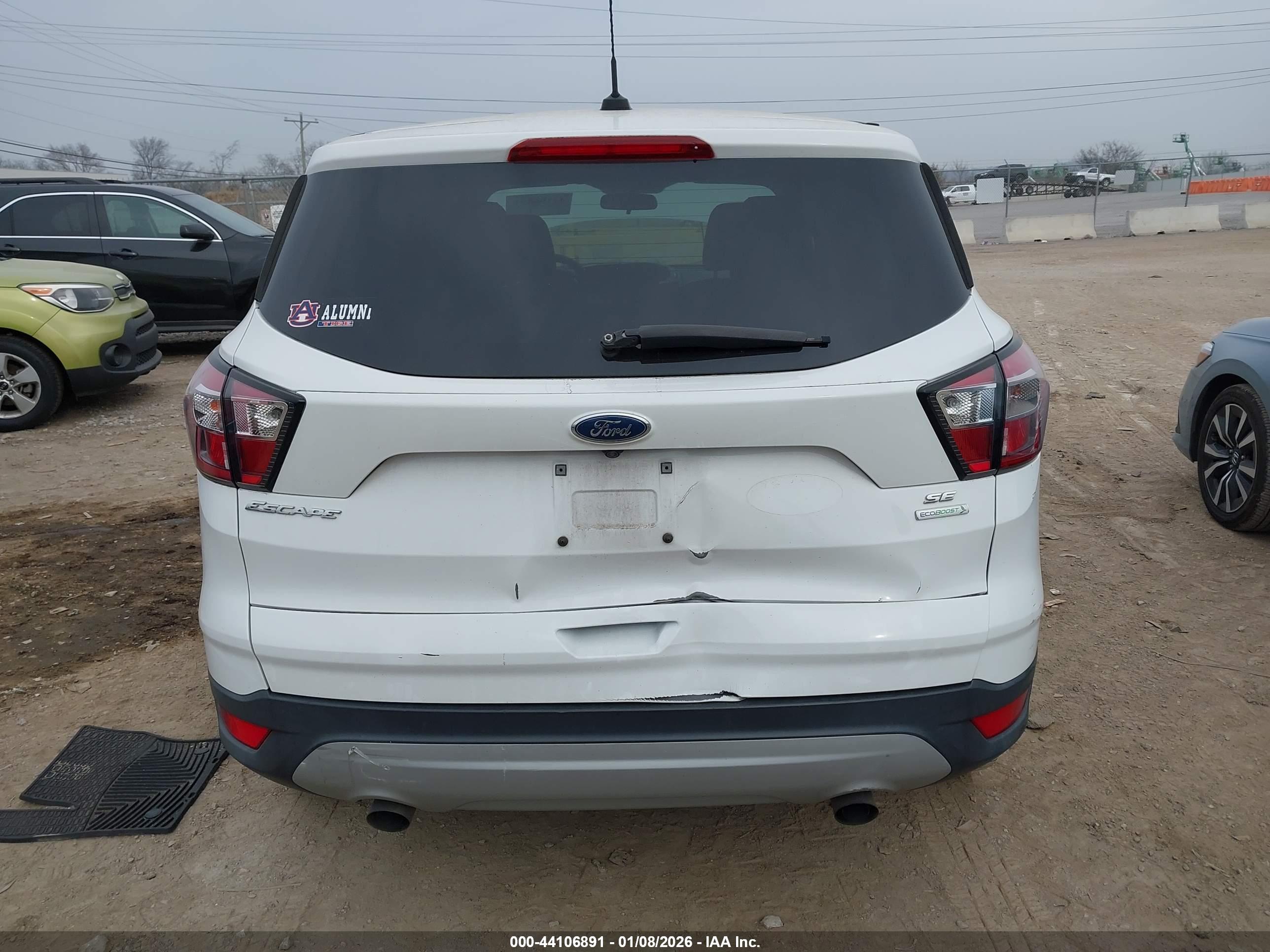 FORD ESCAPE image 6