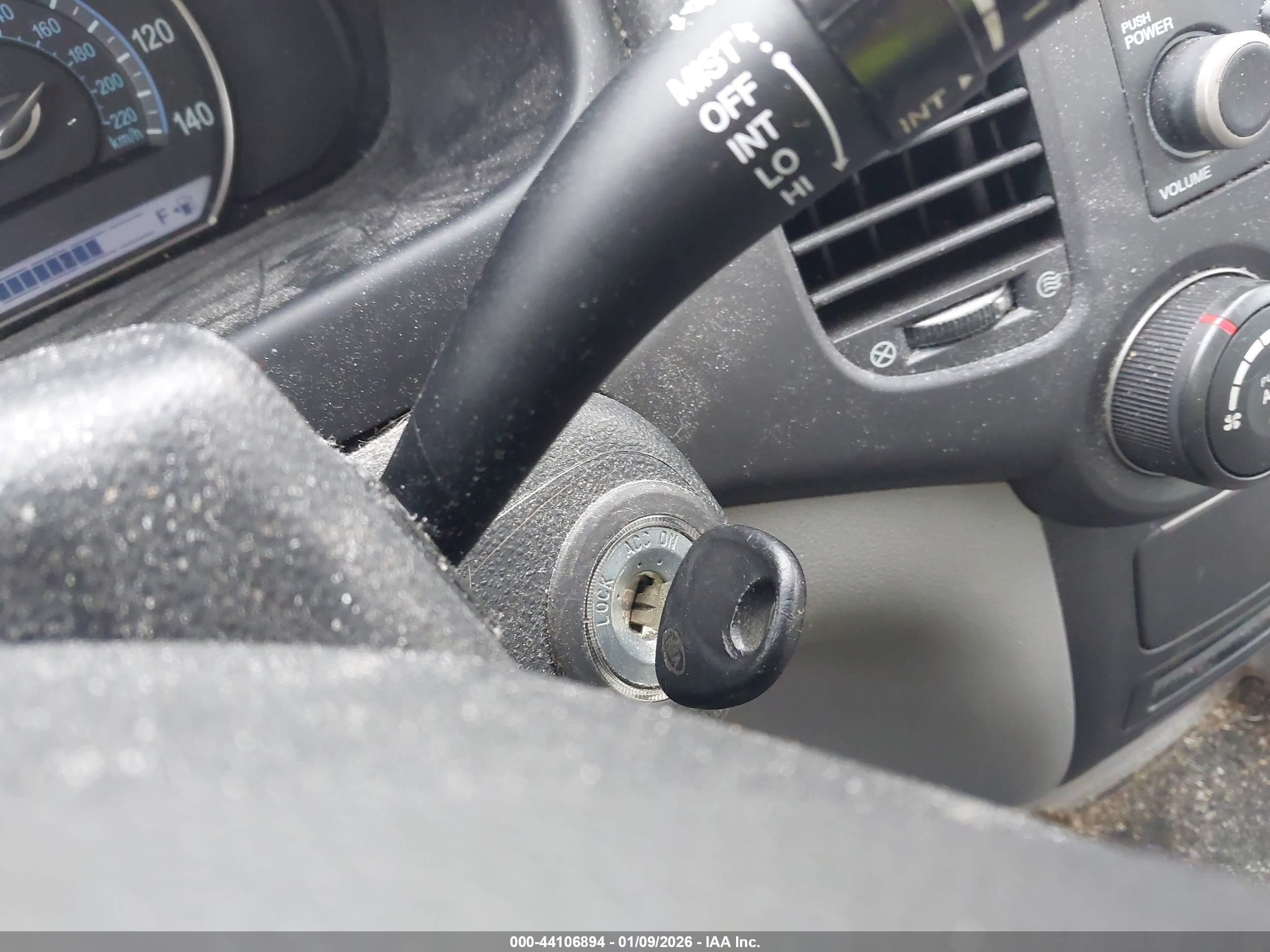 KIA OPTIMA image 11