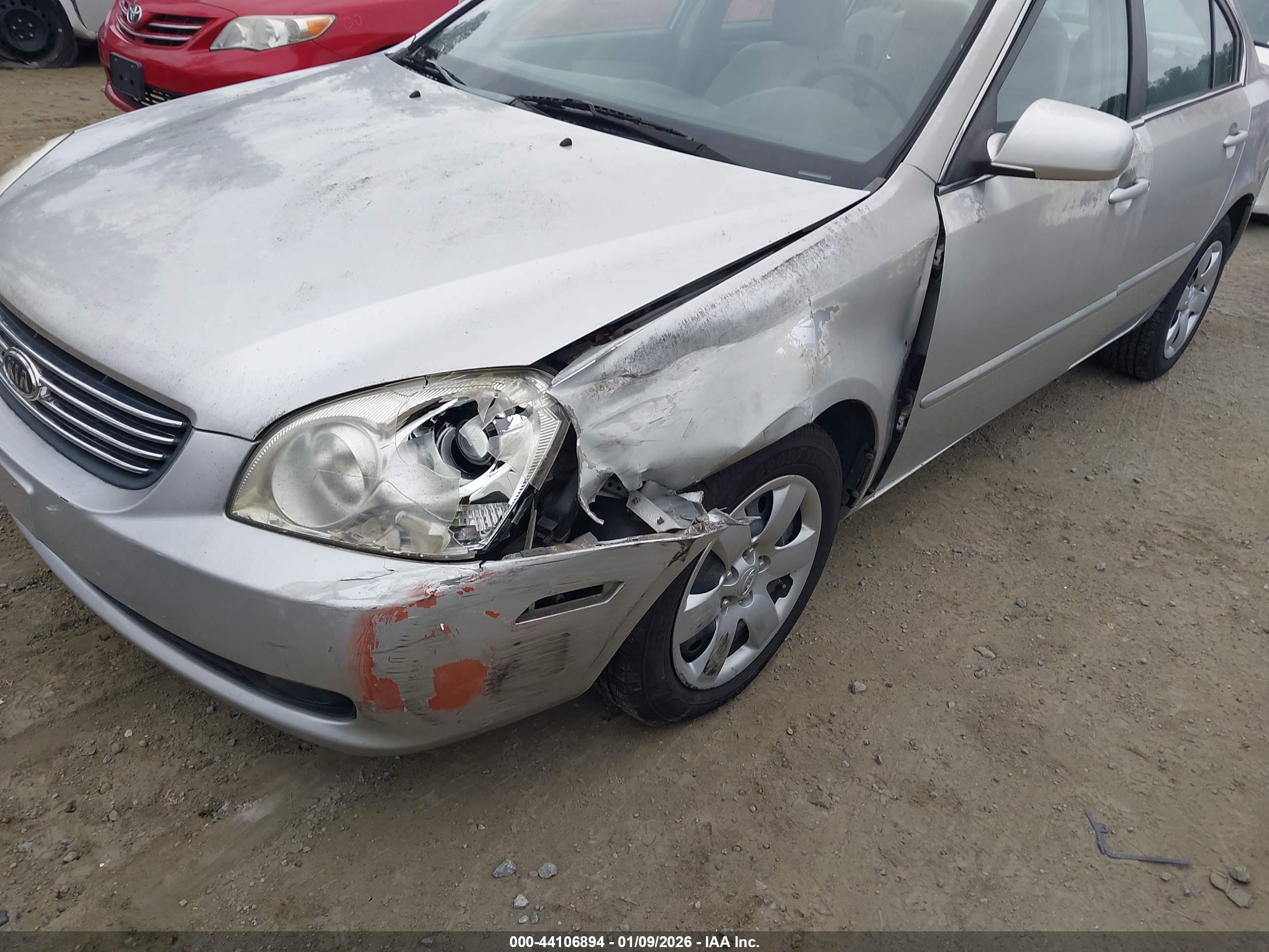 KIA OPTIMA image 6