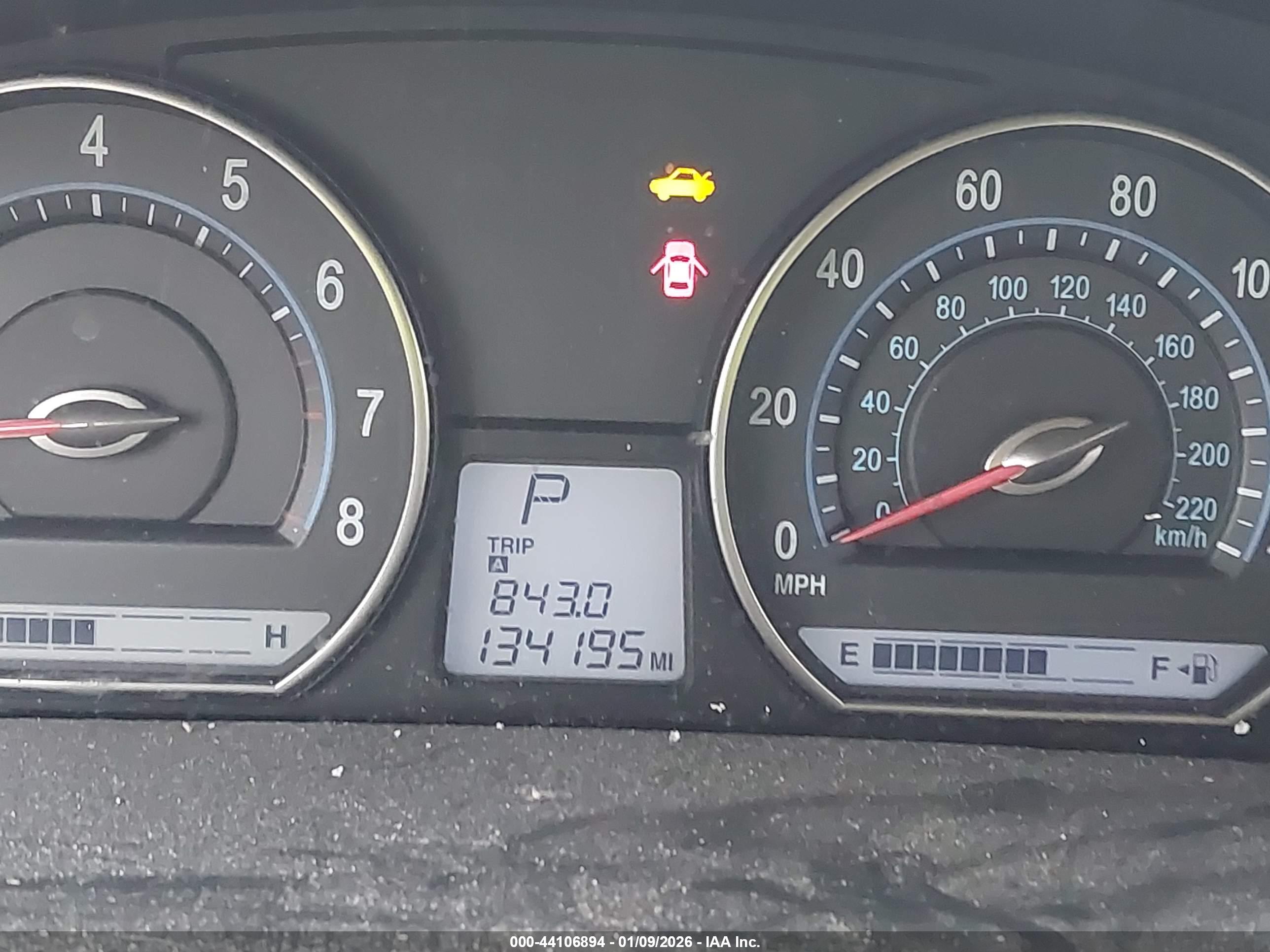 KIA OPTIMA image 7