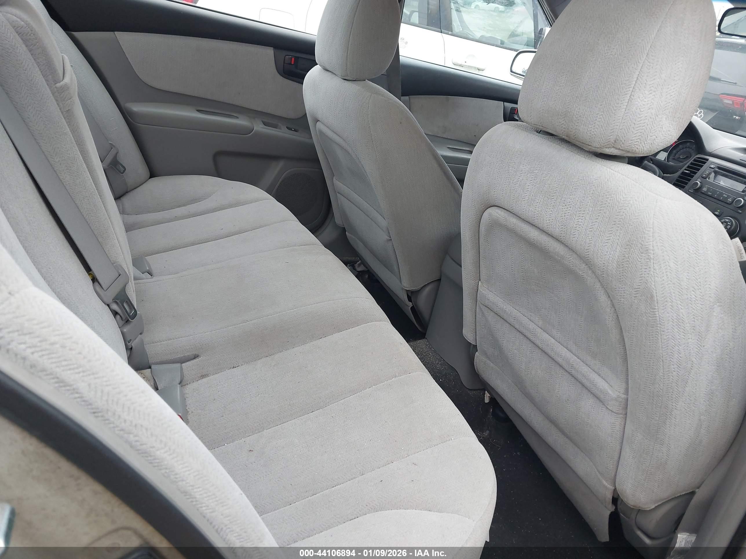 KIA OPTIMA image 8