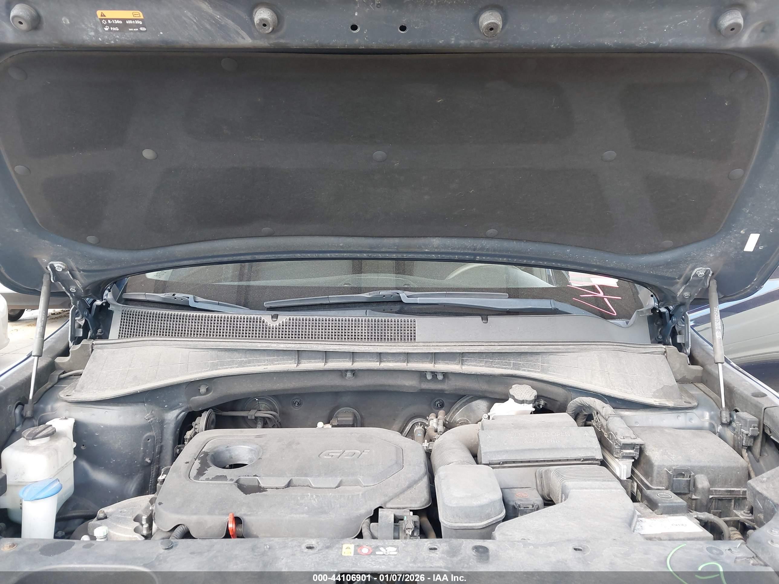 KIA SORENTO image 10