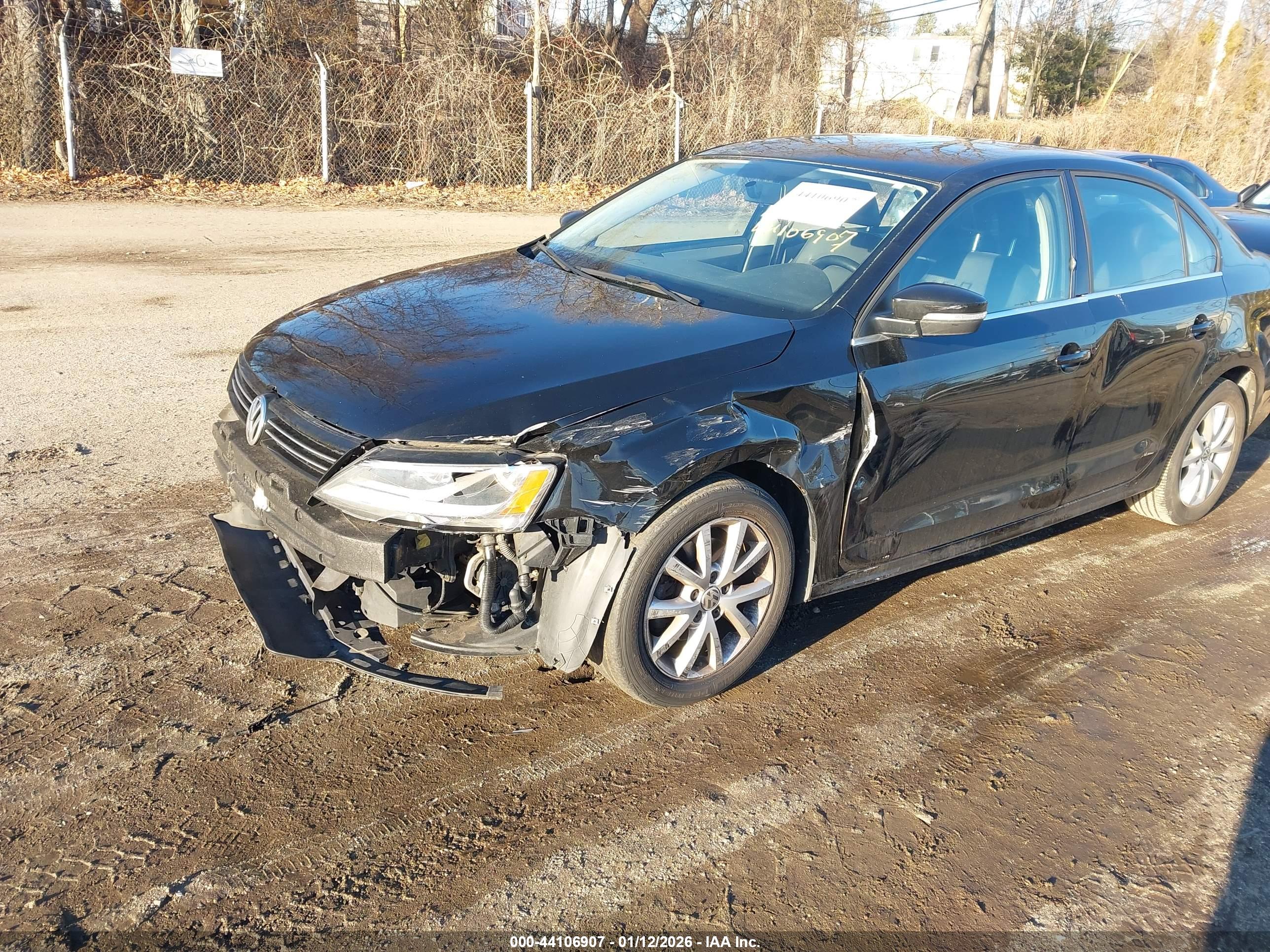 VOLKSWAGEN JETTA image 2