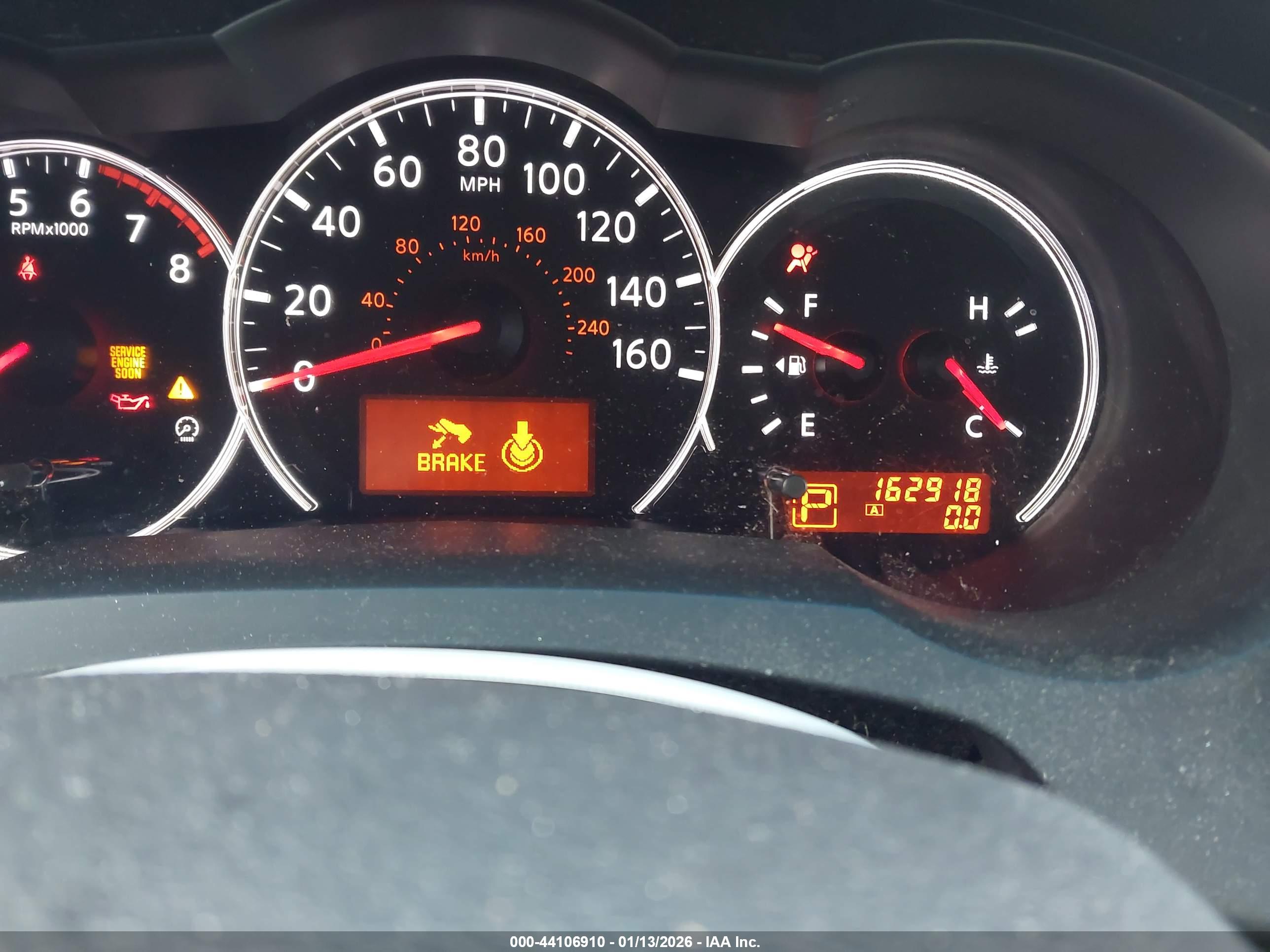 NISSAN ALTIMA image 7