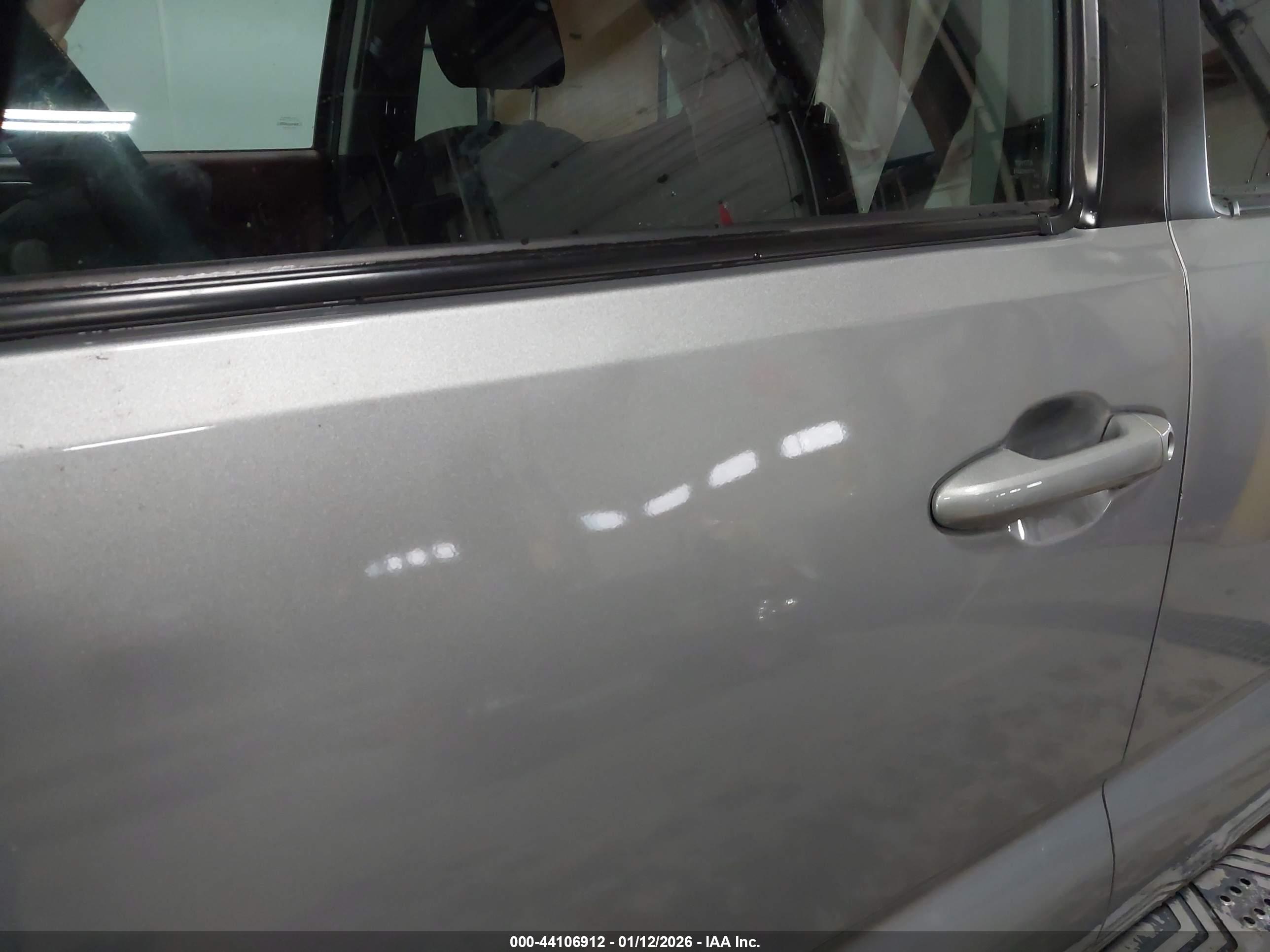 TOYOTA TACOMA image 6