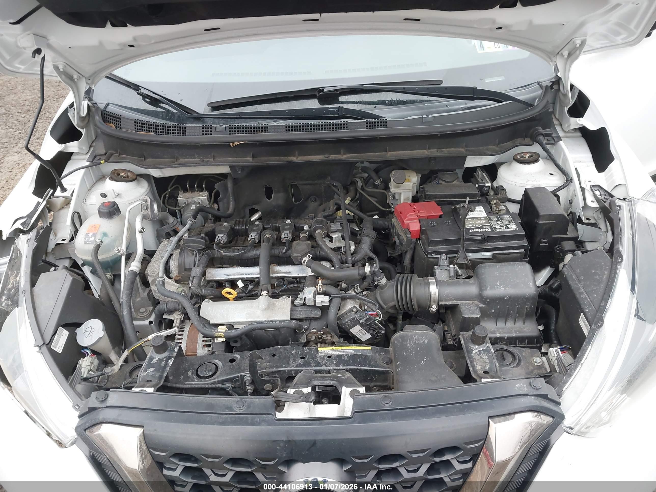 NISSAN KICKS image 10