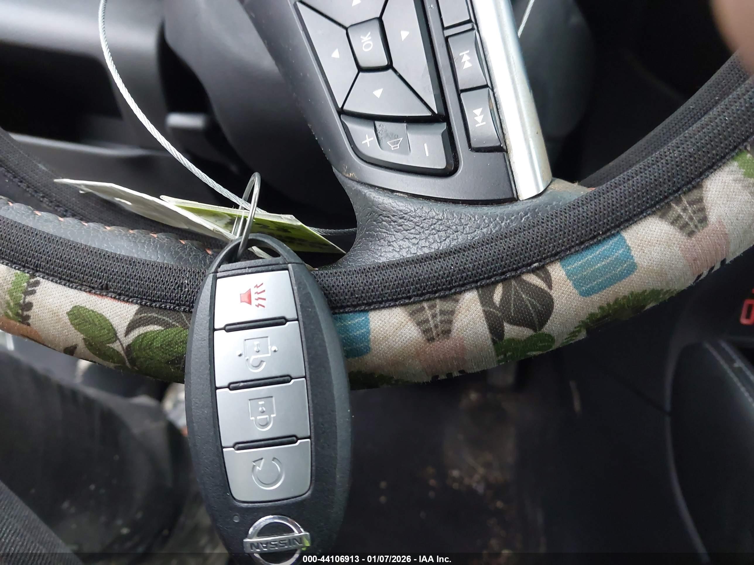 NISSAN KICKS image 11