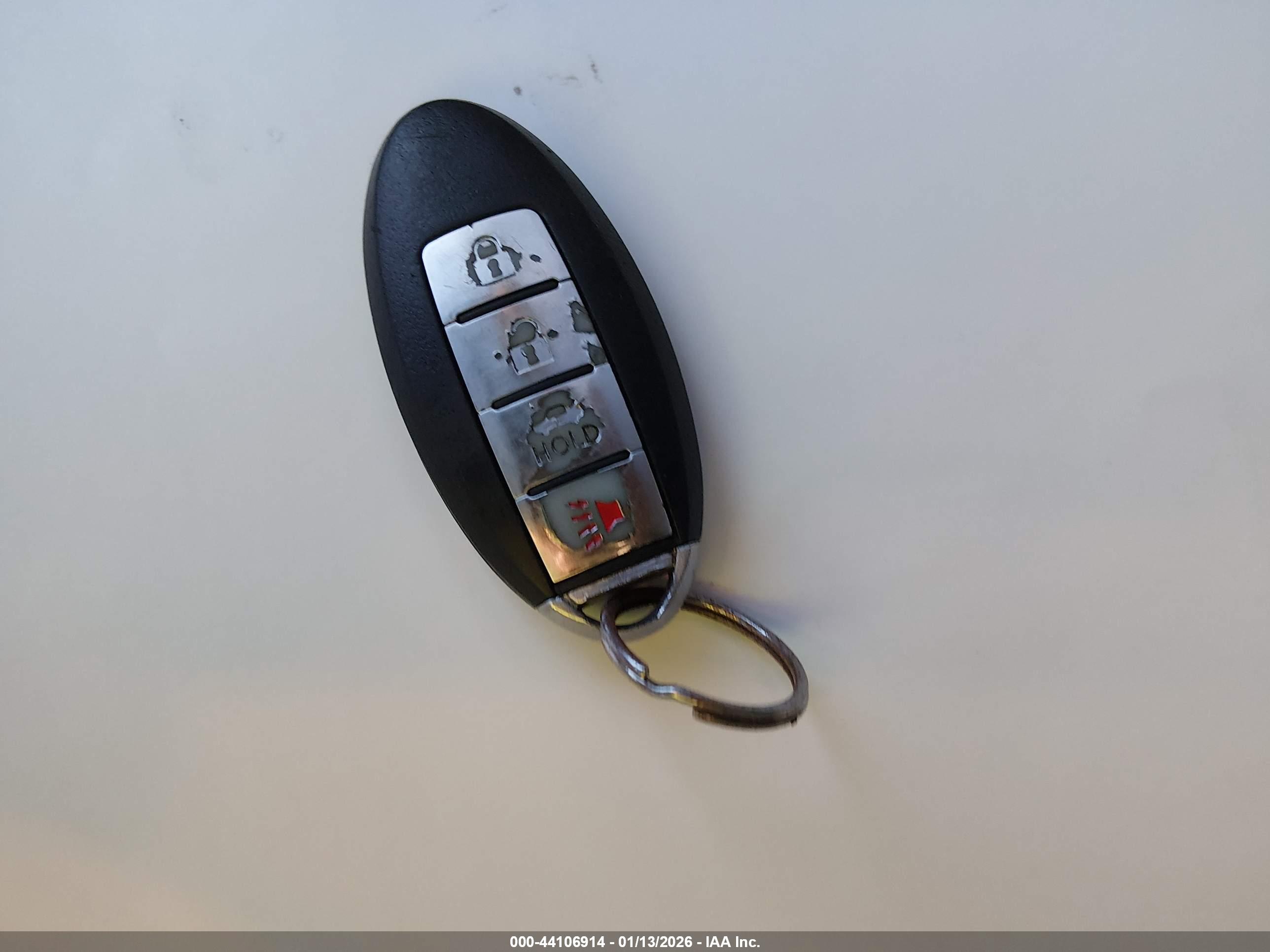 INFINITI G35X image 11
