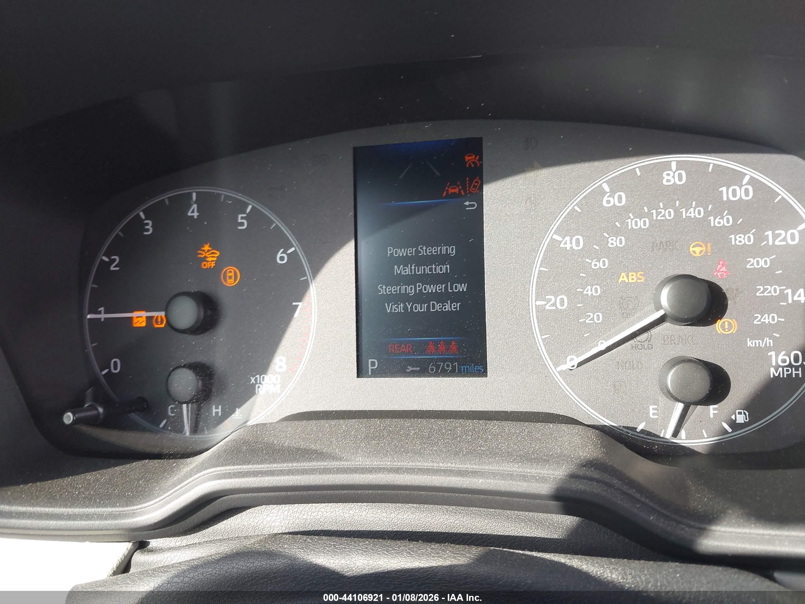 TOYOTA COROLLA image 7