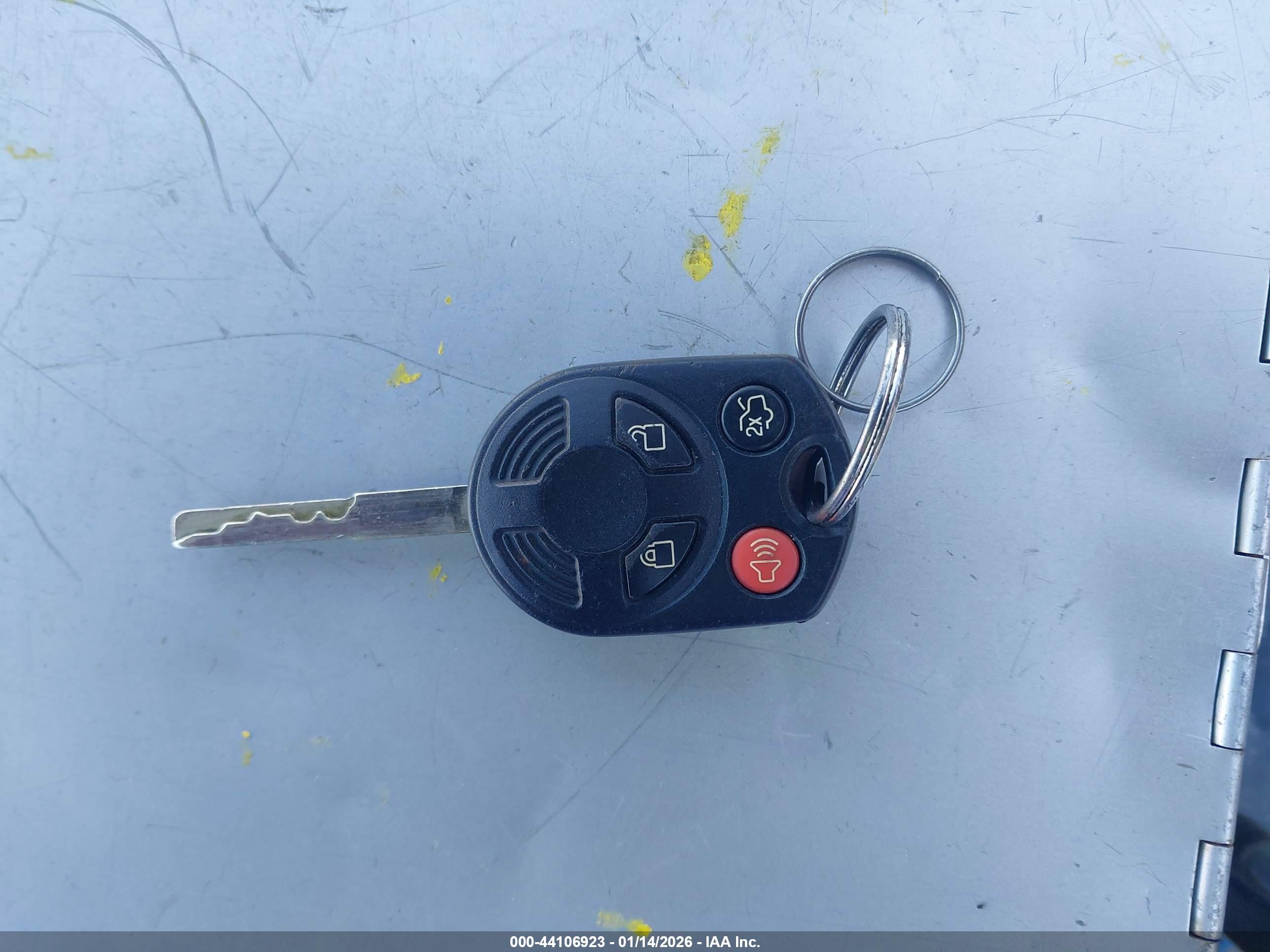 FORD FOCUS image 11