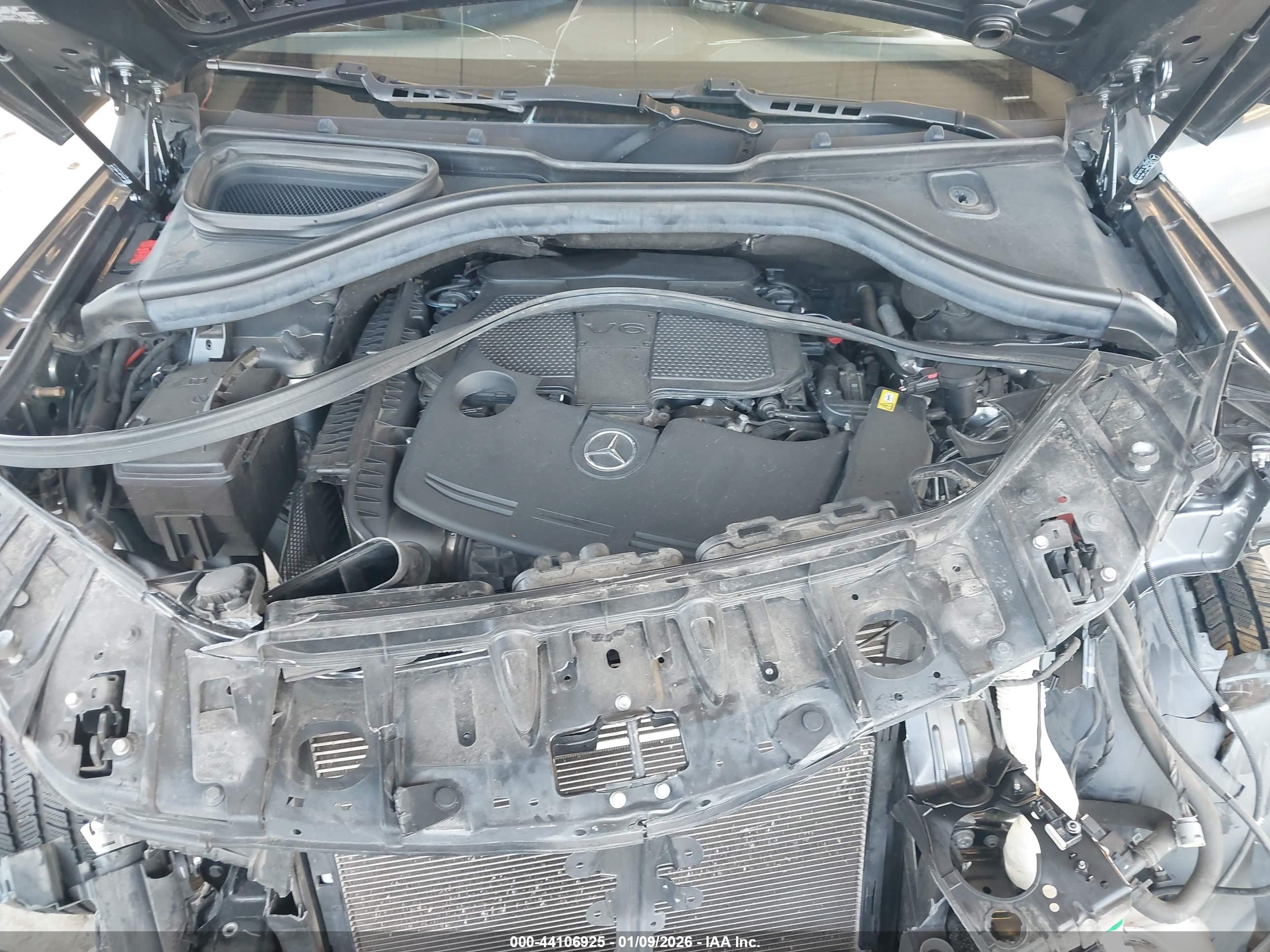 MERCEDES-BENZ GLE image 10
