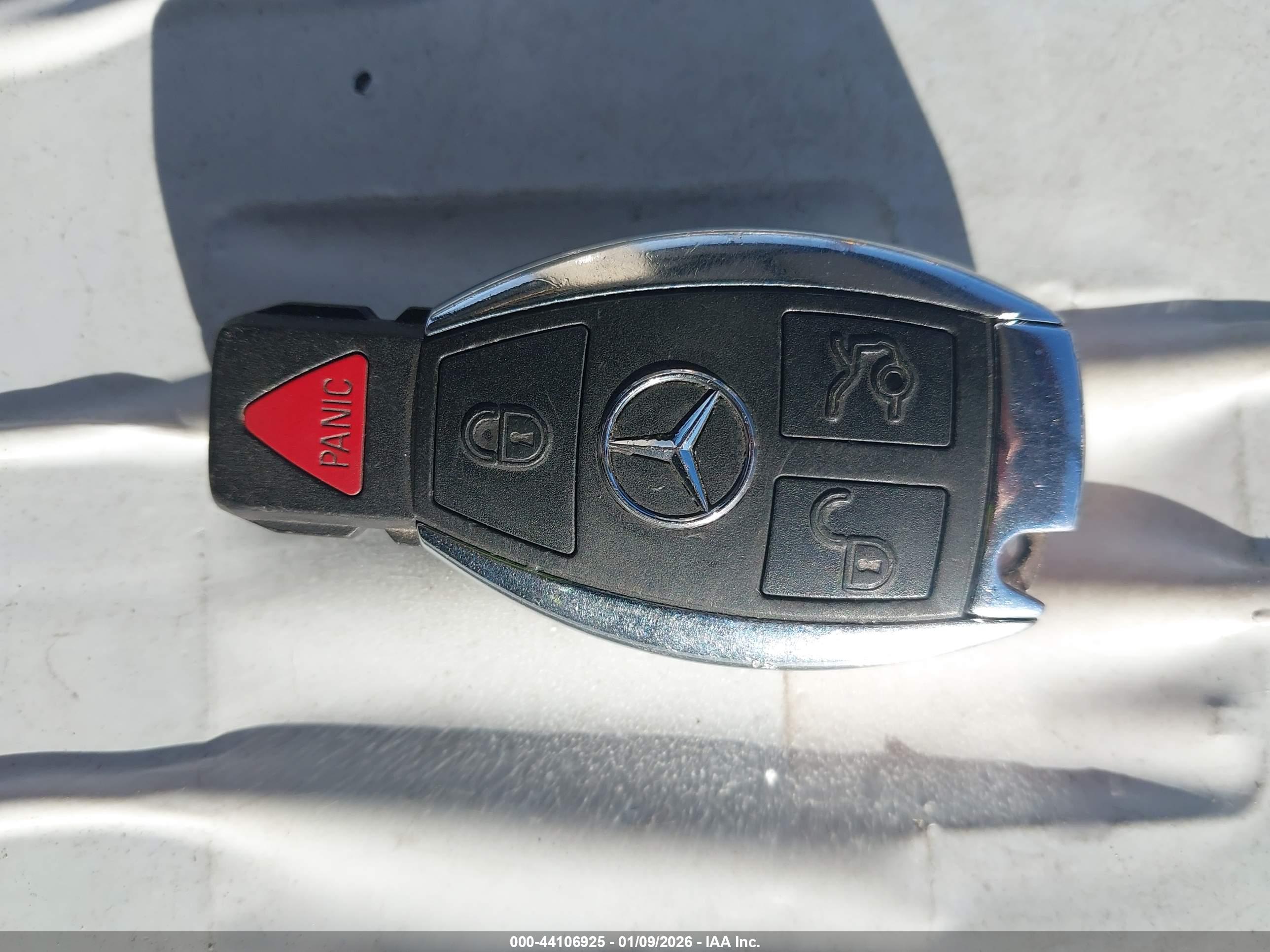 MERCEDES-BENZ GLE image 11