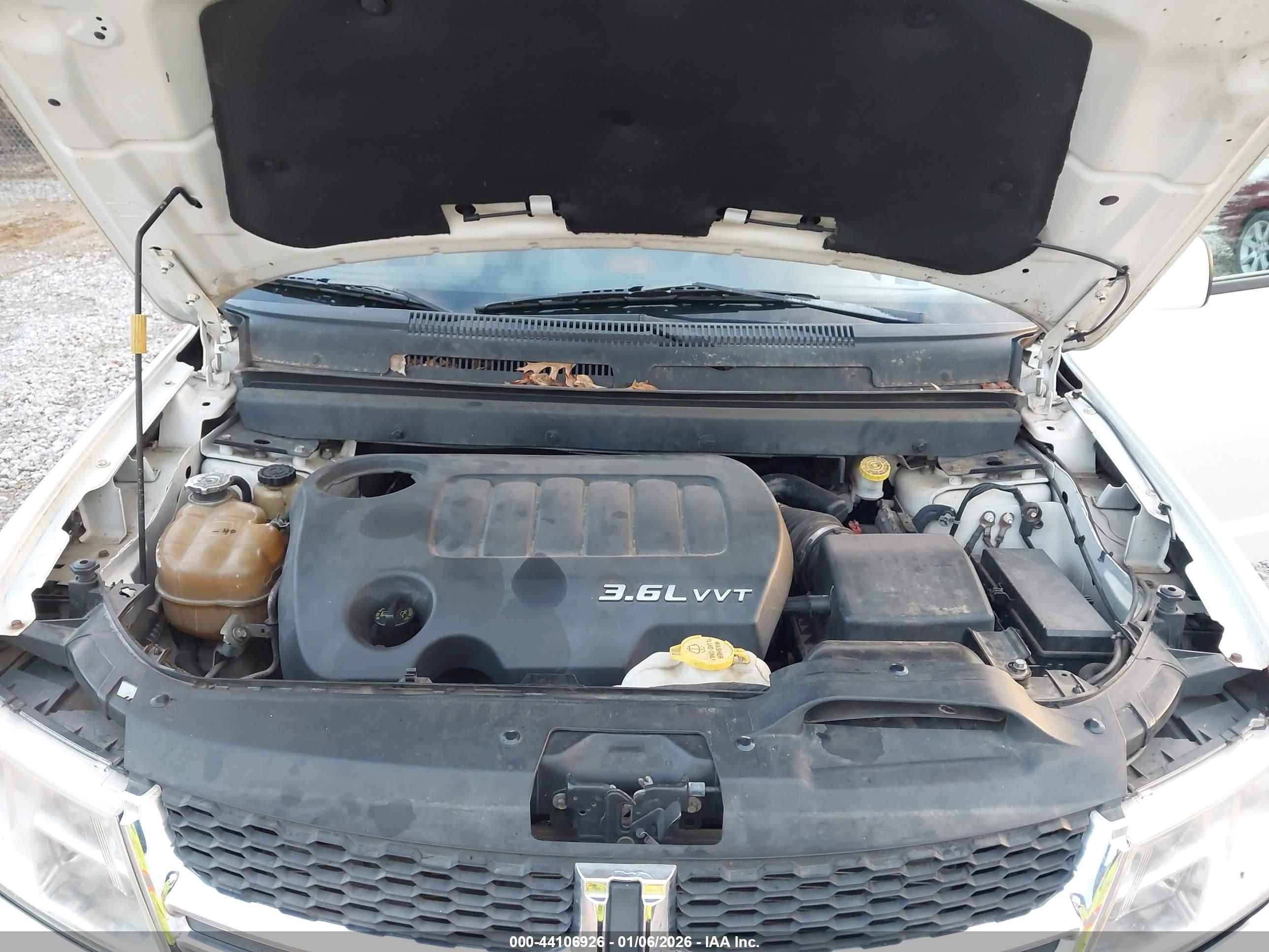 DODGE JOURNEY image 10