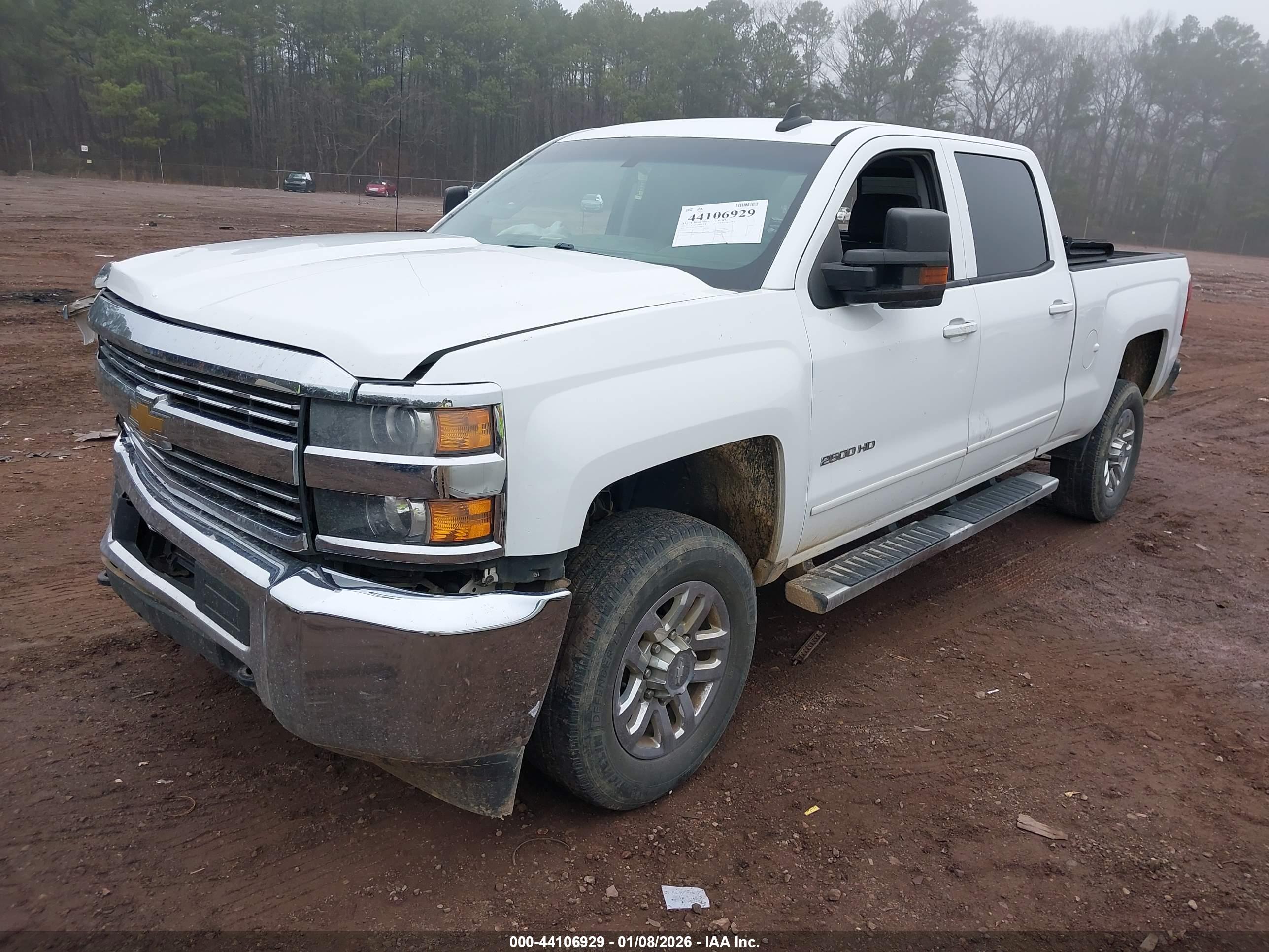 CHEVROLET SILVERADO image 2