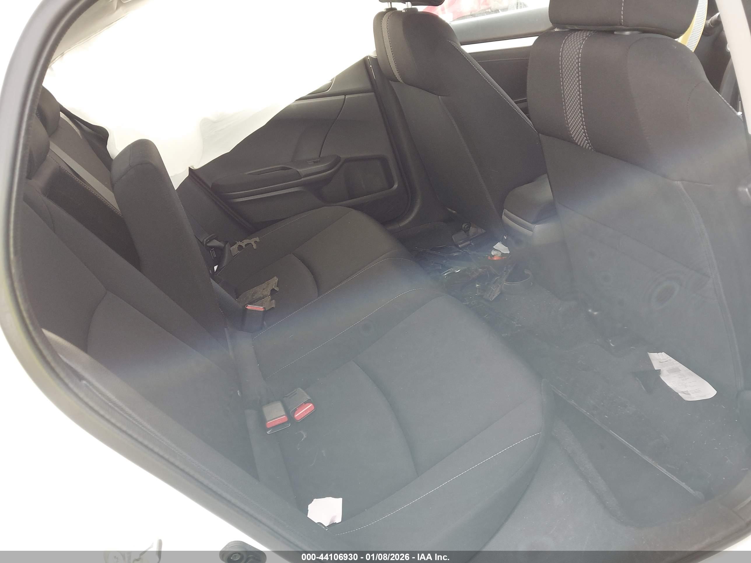 HONDA CIVIC image 8
