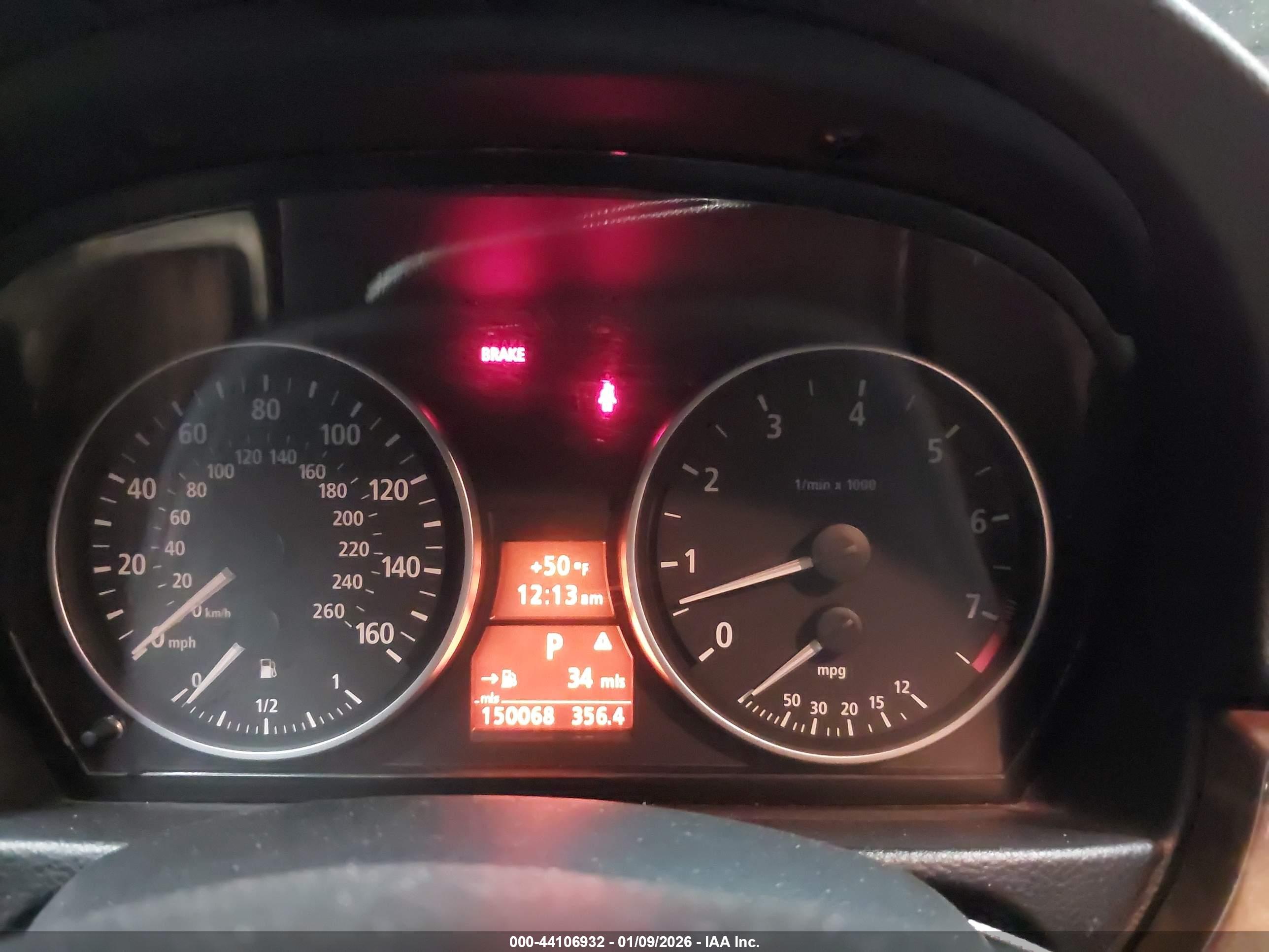 BMW 325I image 7