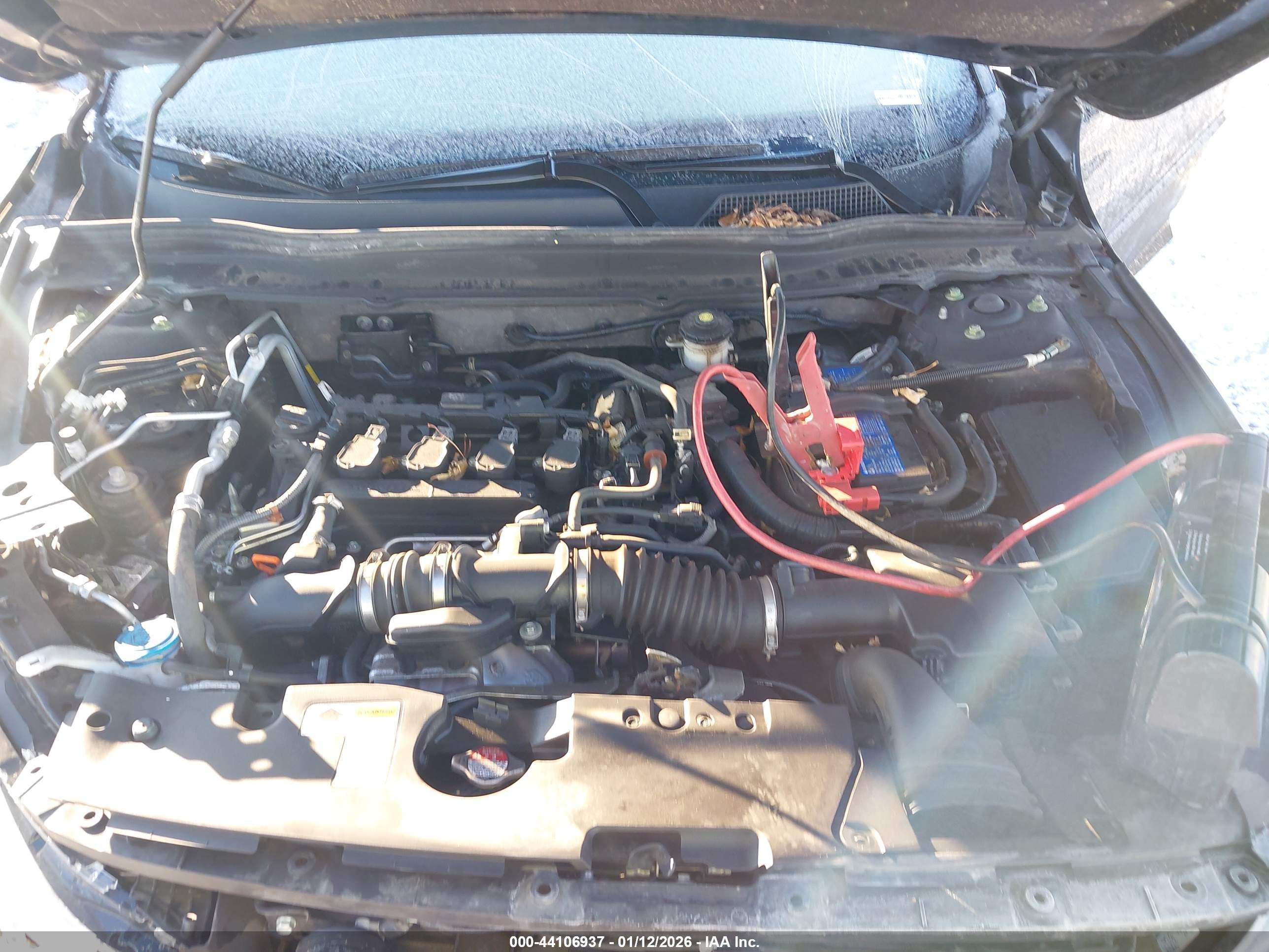 HONDA ACCORD image 10