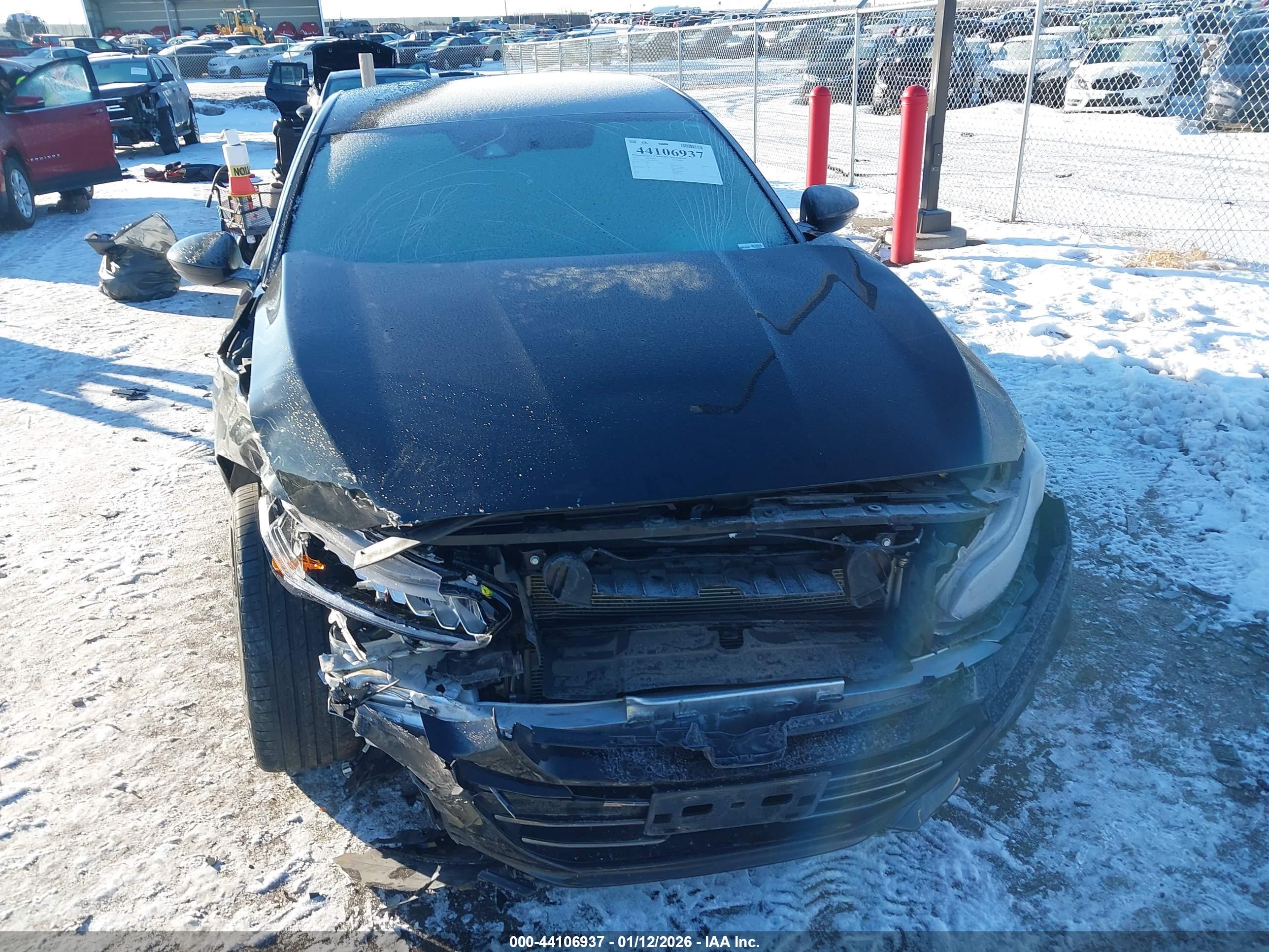 HONDA ACCORD image 6