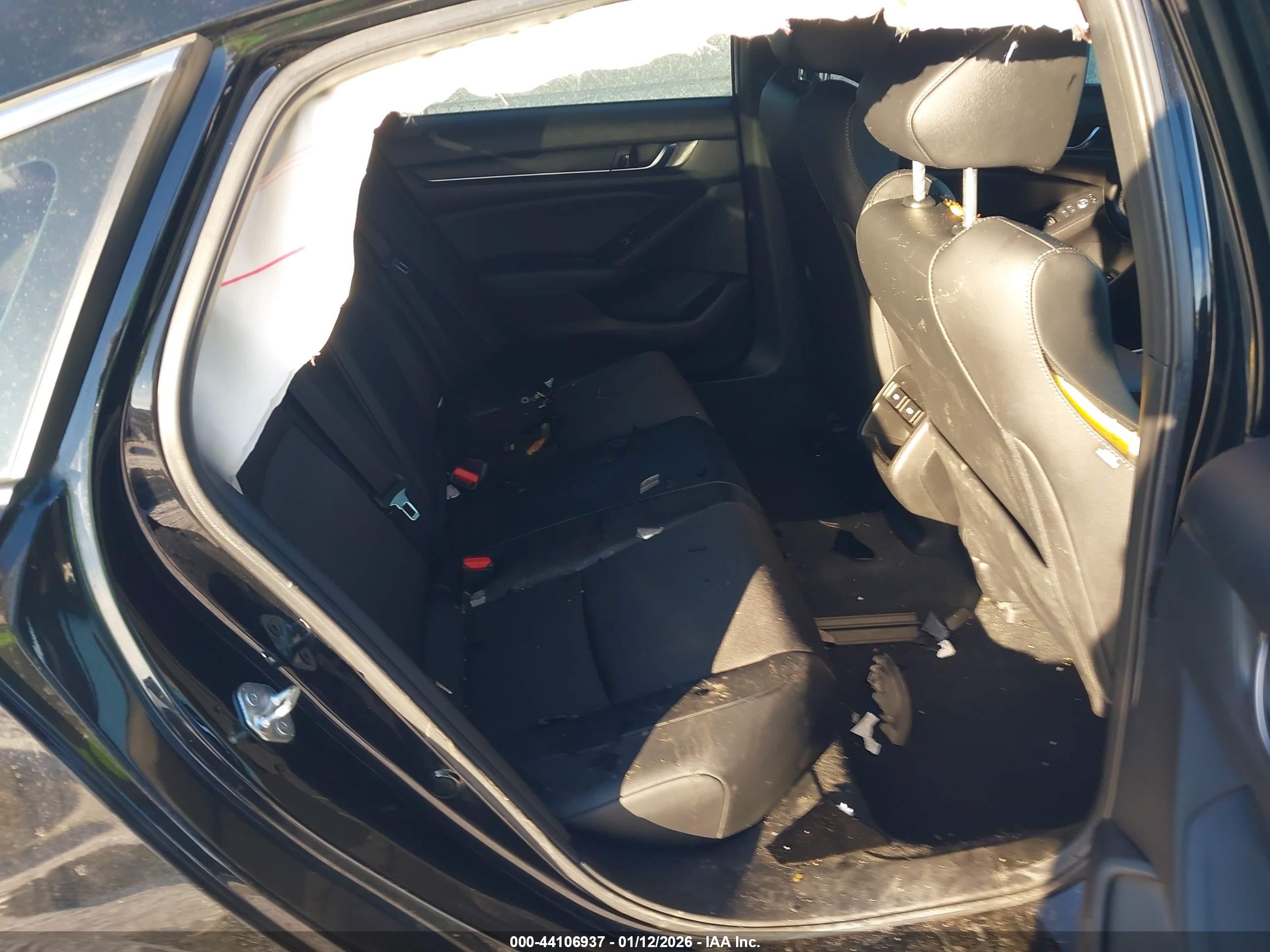 HONDA ACCORD image 8