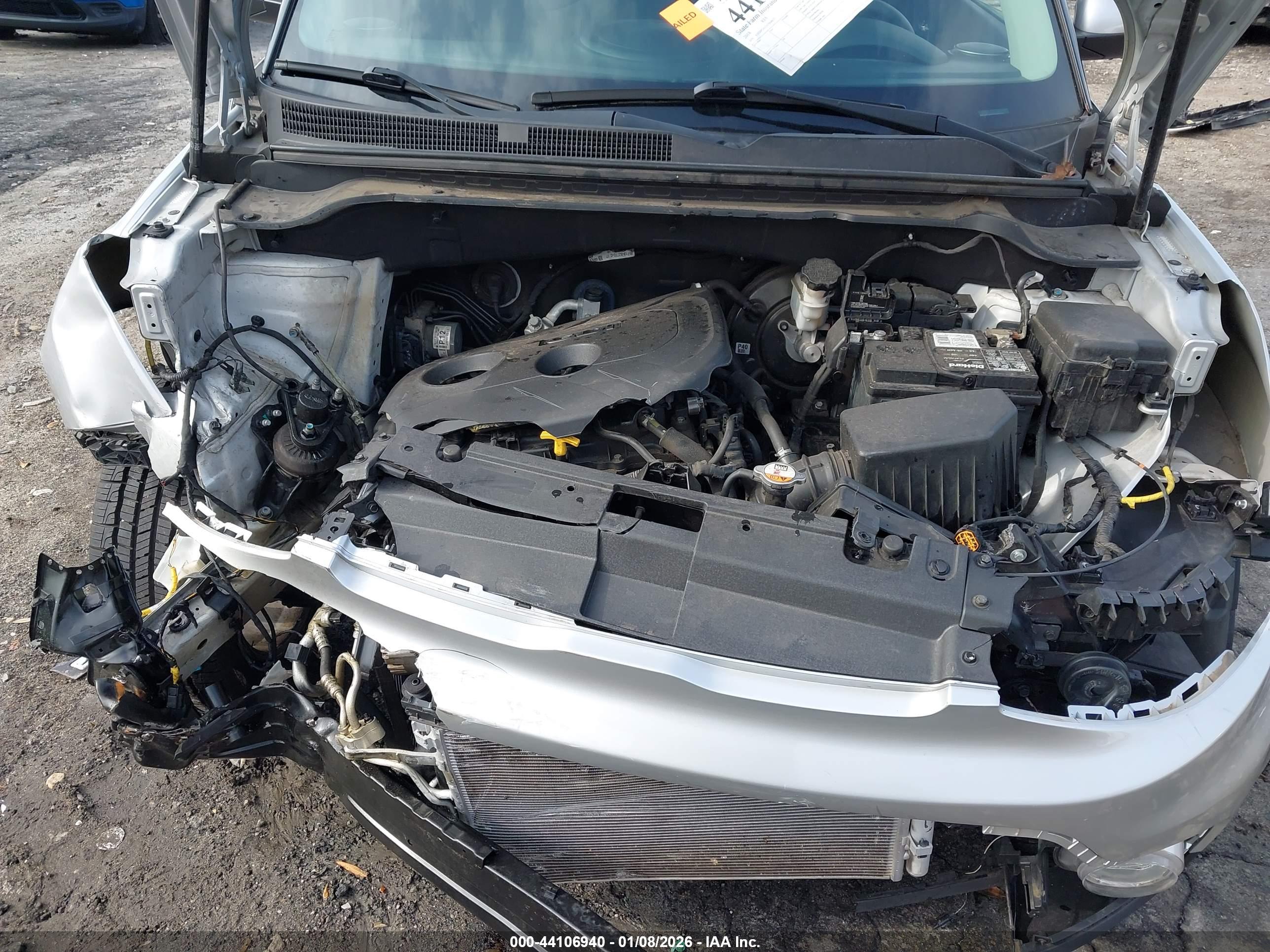 KIA SOUL image 10