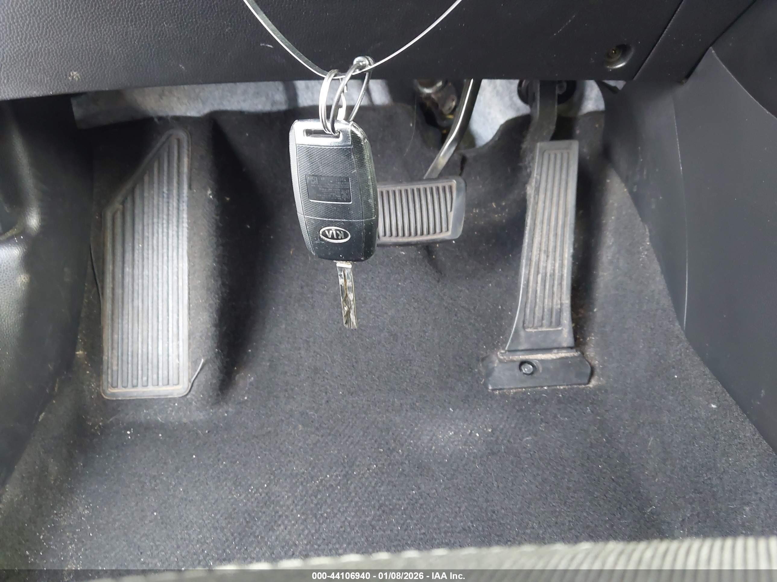 KIA SOUL image 11