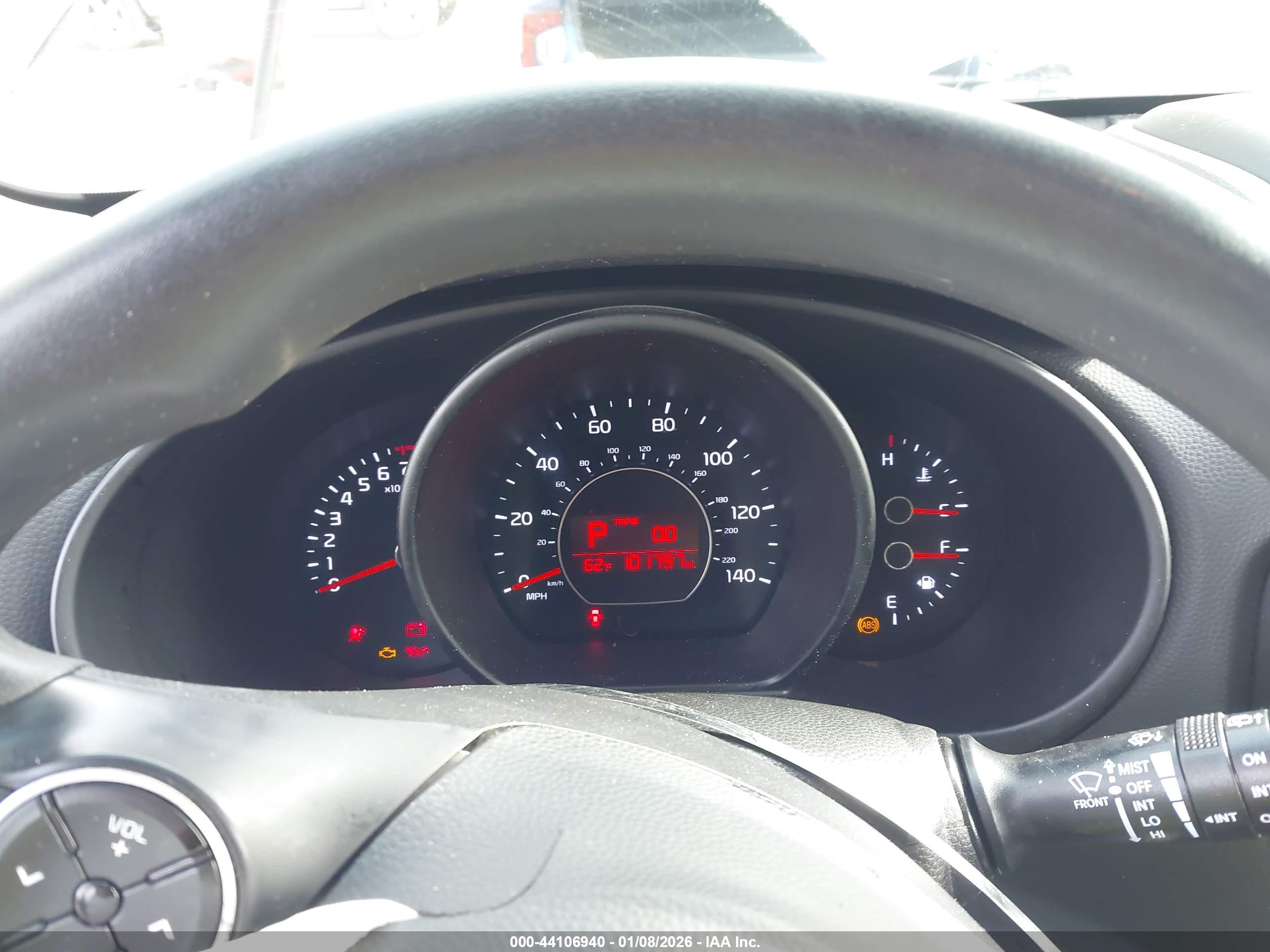 KIA SOUL image 7