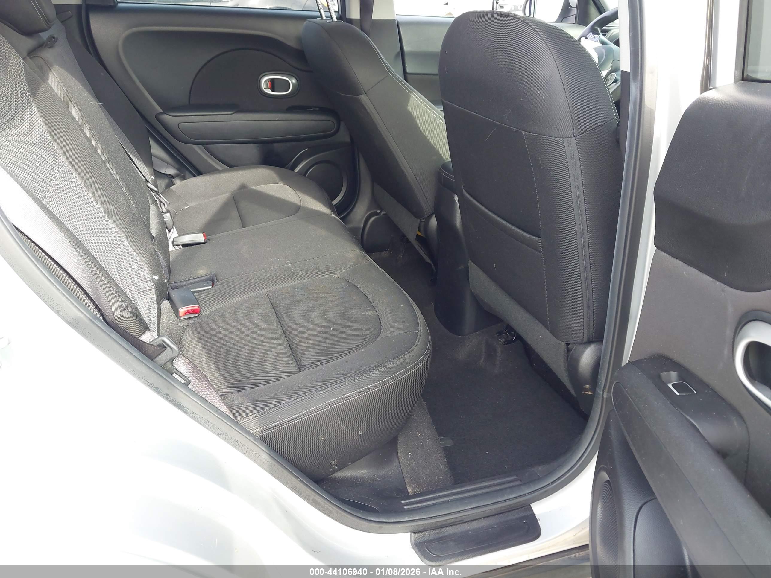 KIA SOUL image 8