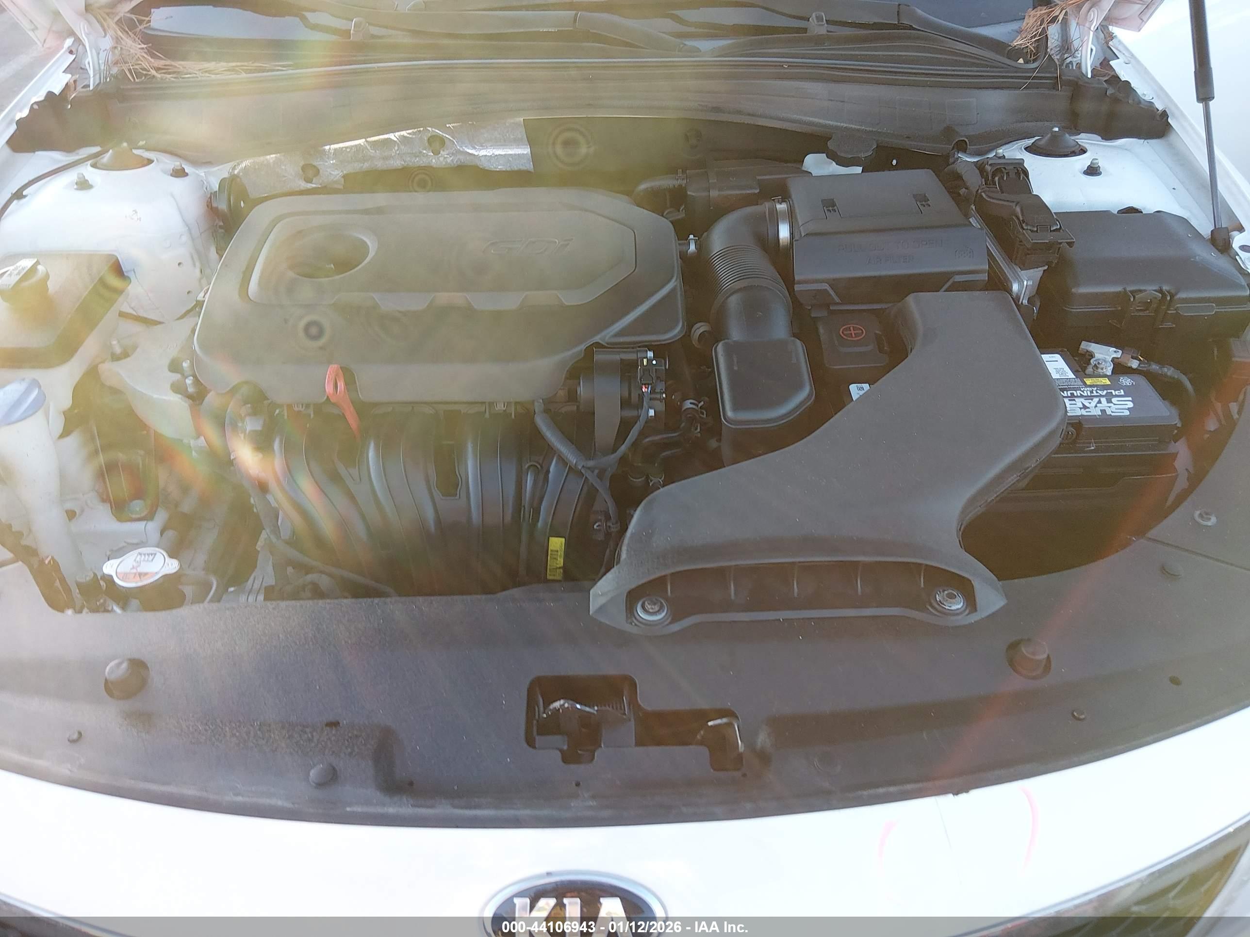 KIA OPTIMA image 10