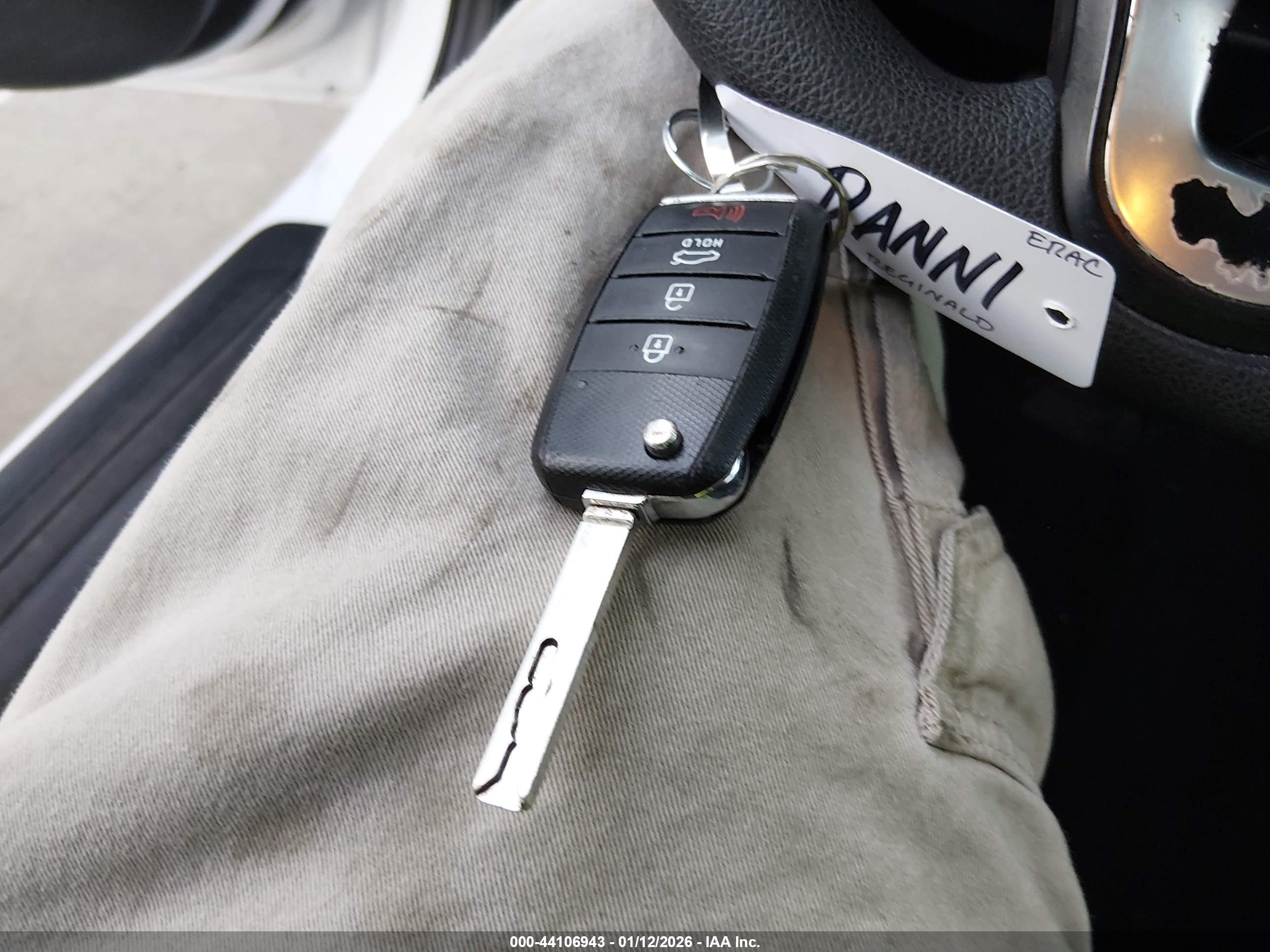 KIA OPTIMA image 11