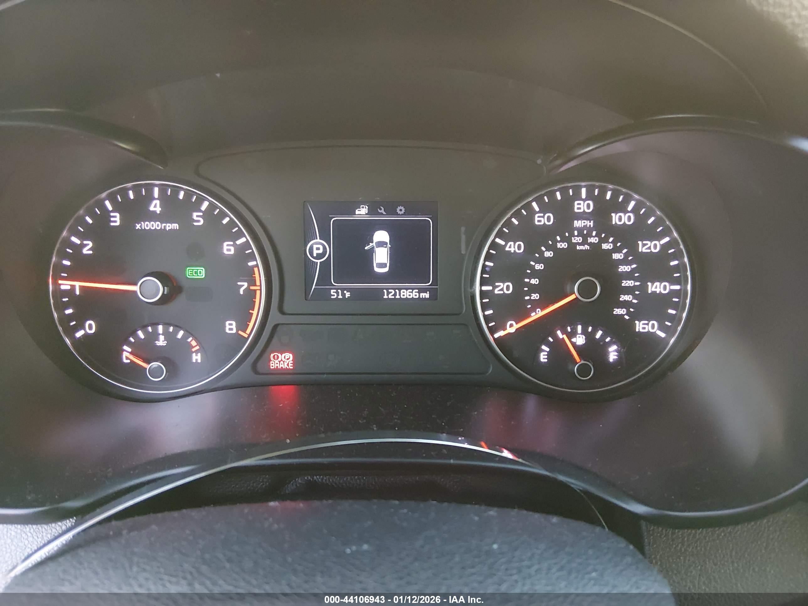 KIA OPTIMA image 7