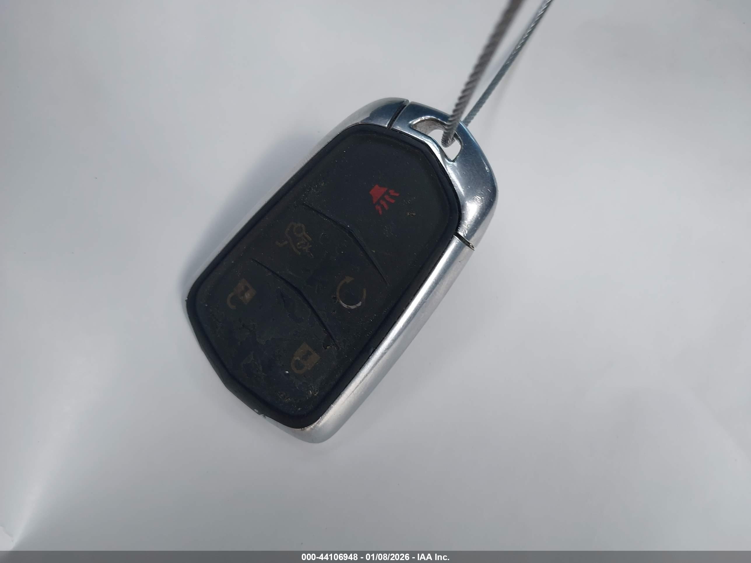 CADILLAC CT6 image 11