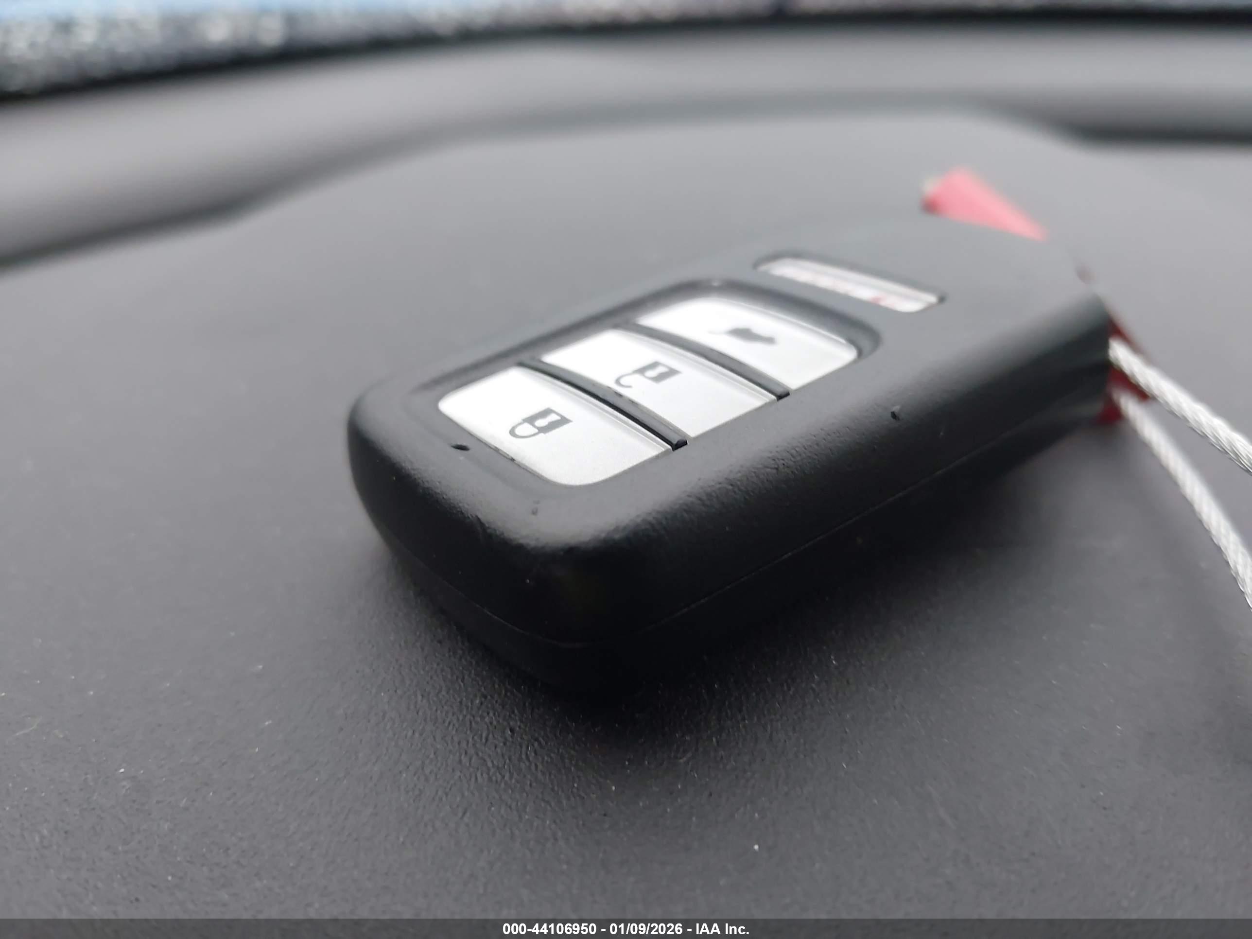 HONDA CIVIC image 11