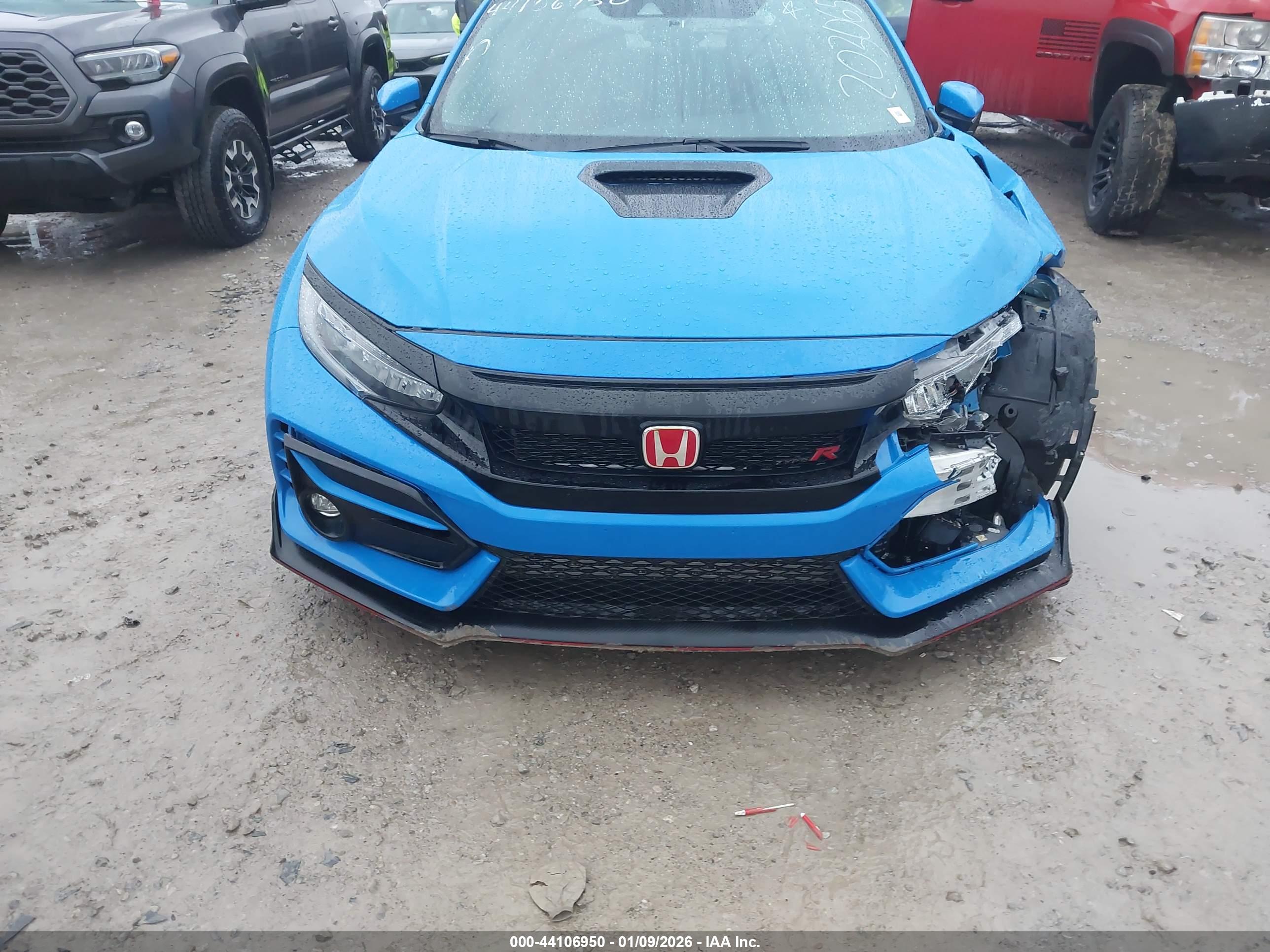 HONDA CIVIC image 6