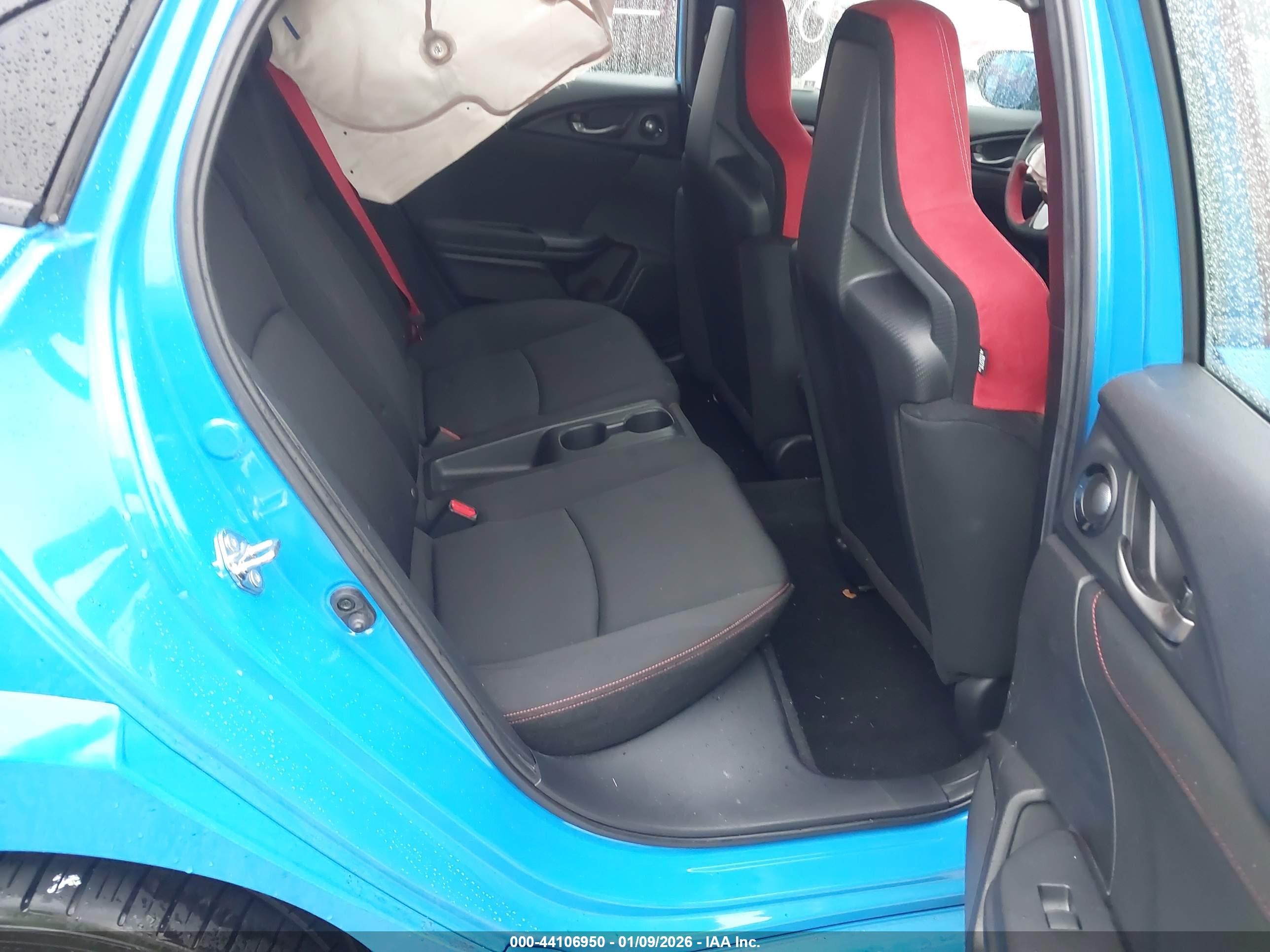 HONDA CIVIC image 8