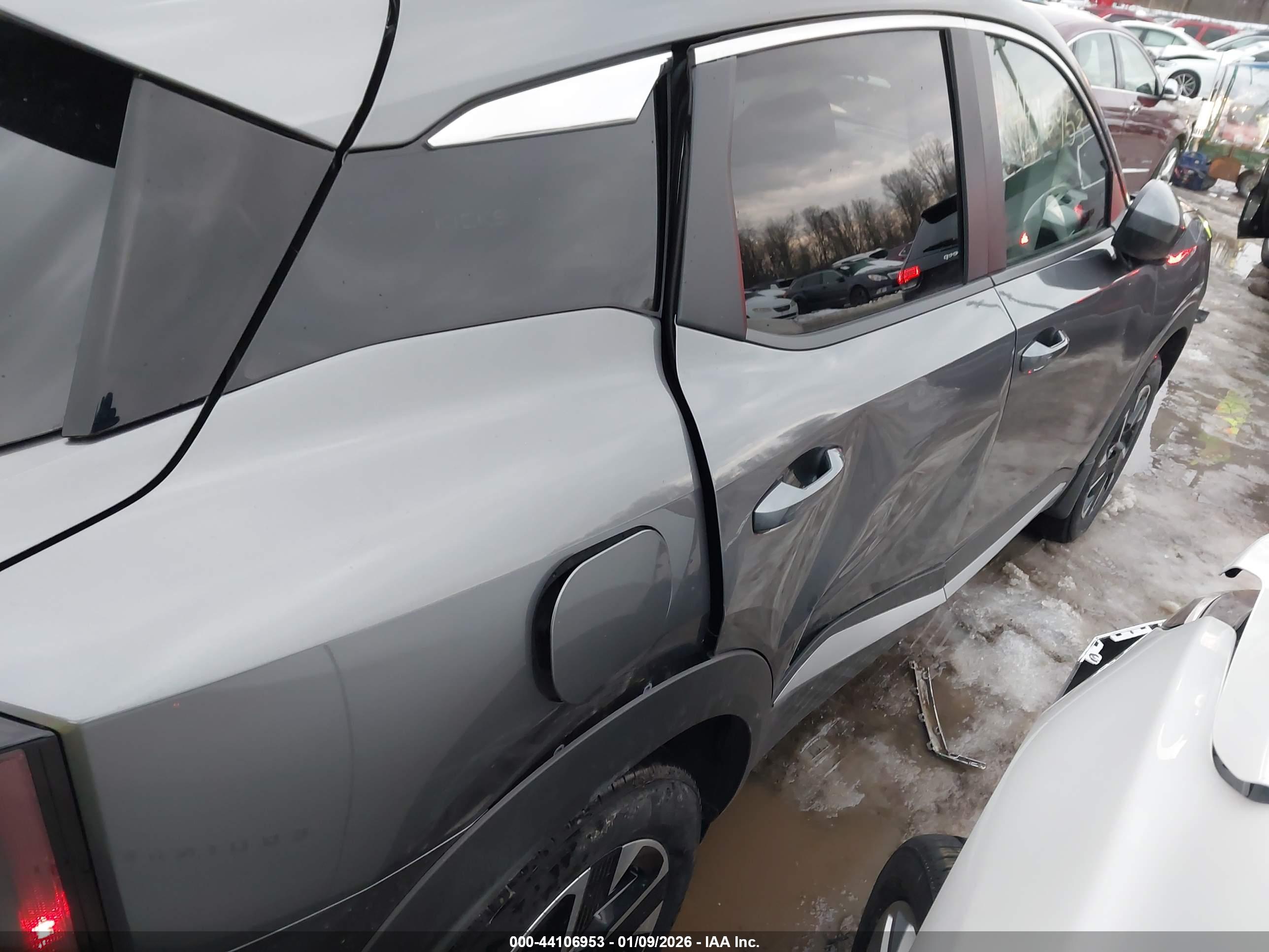 NISSAN KICKS image 6