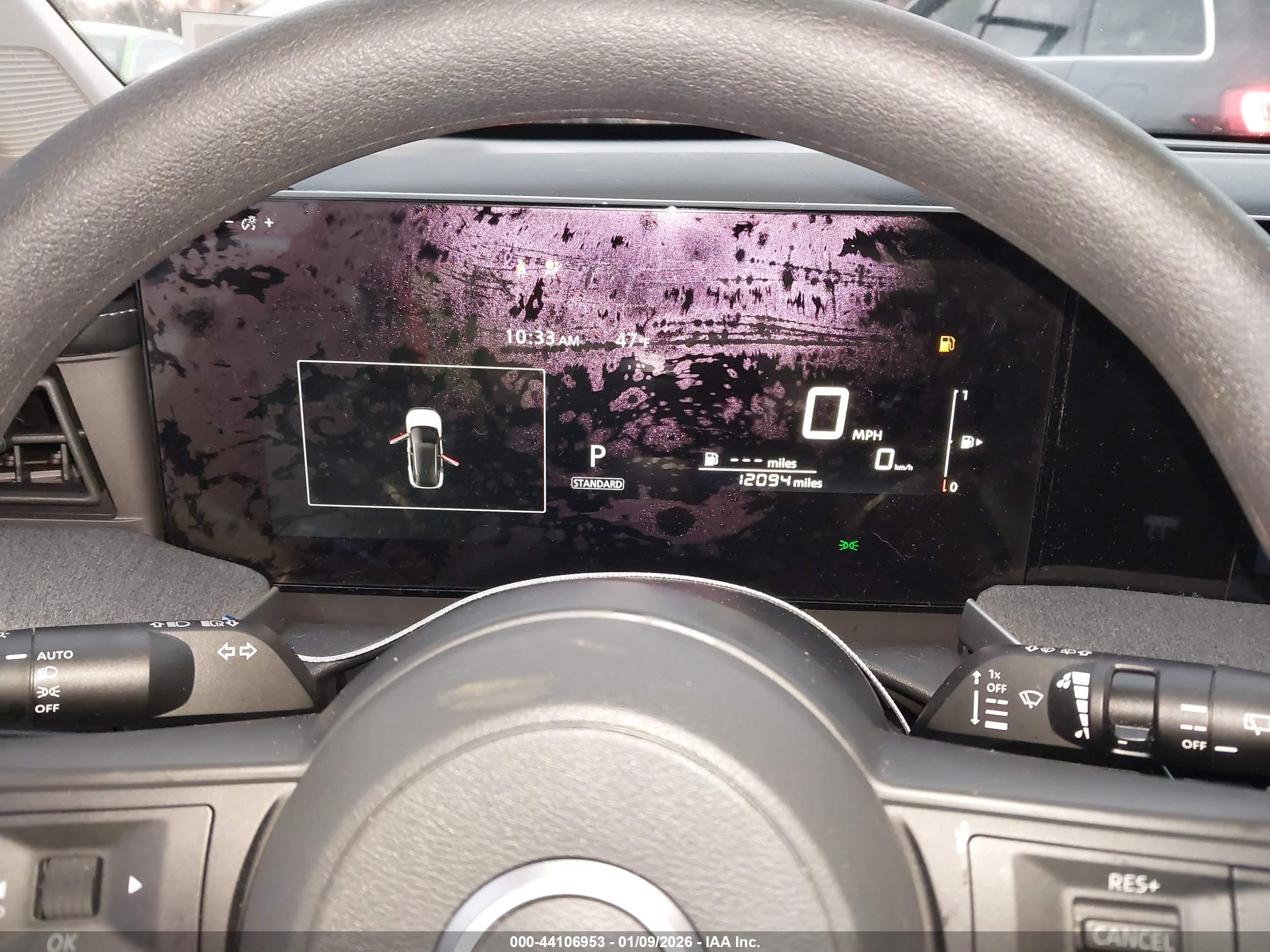 NISSAN KICKS image 7