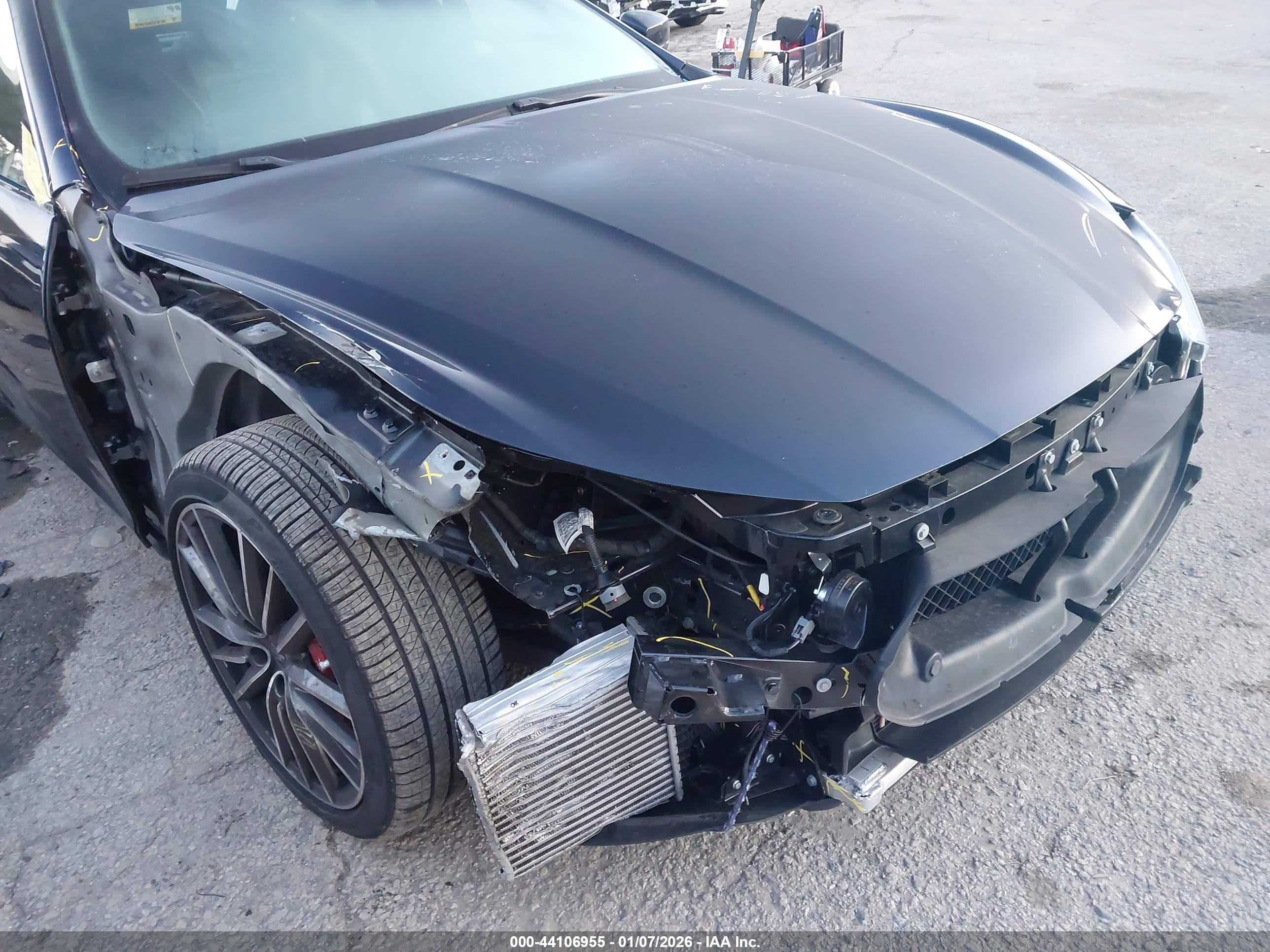 MASERATI GHIBLI image 6