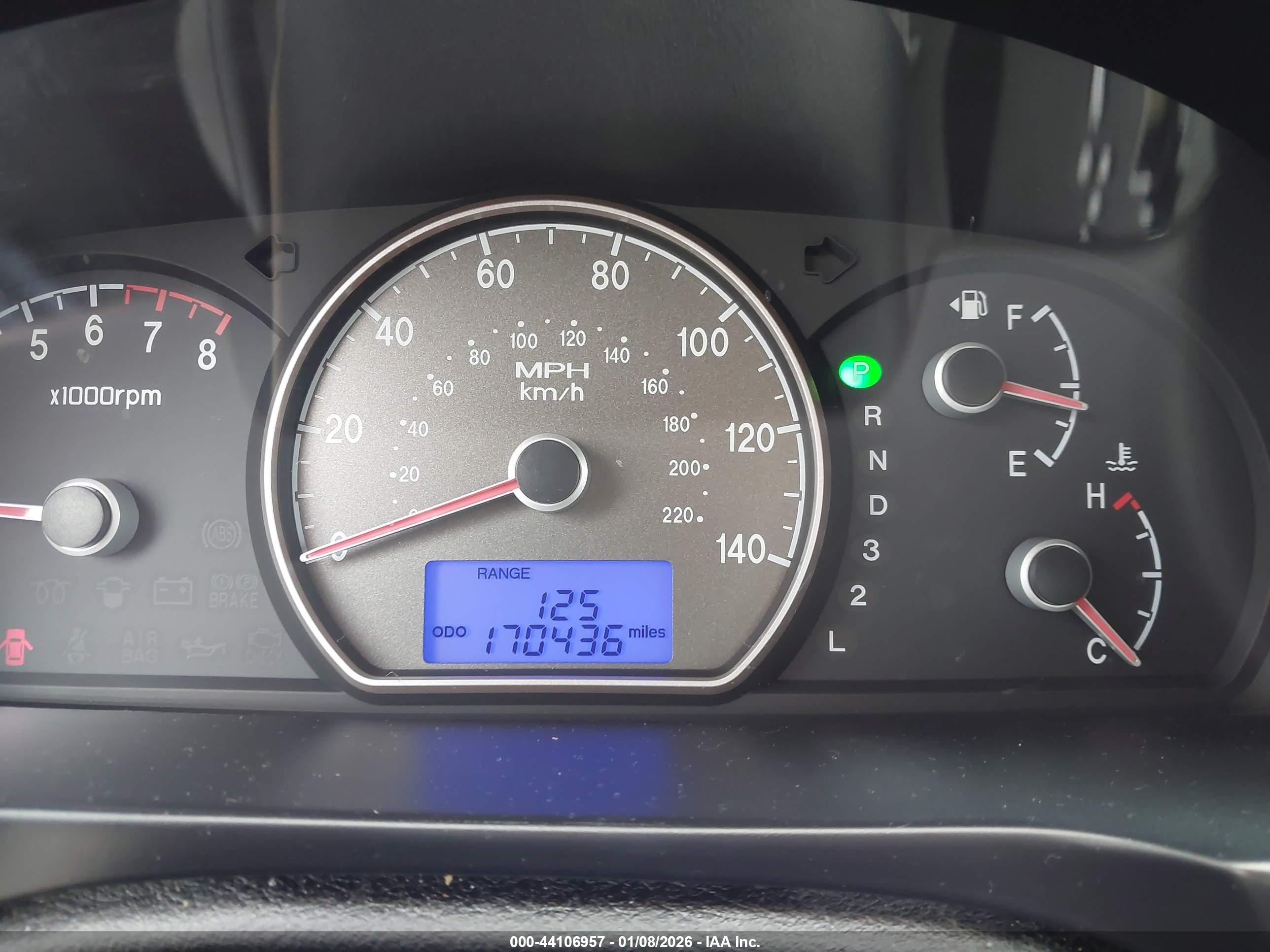 HYUNDAI ELANTRA image 7