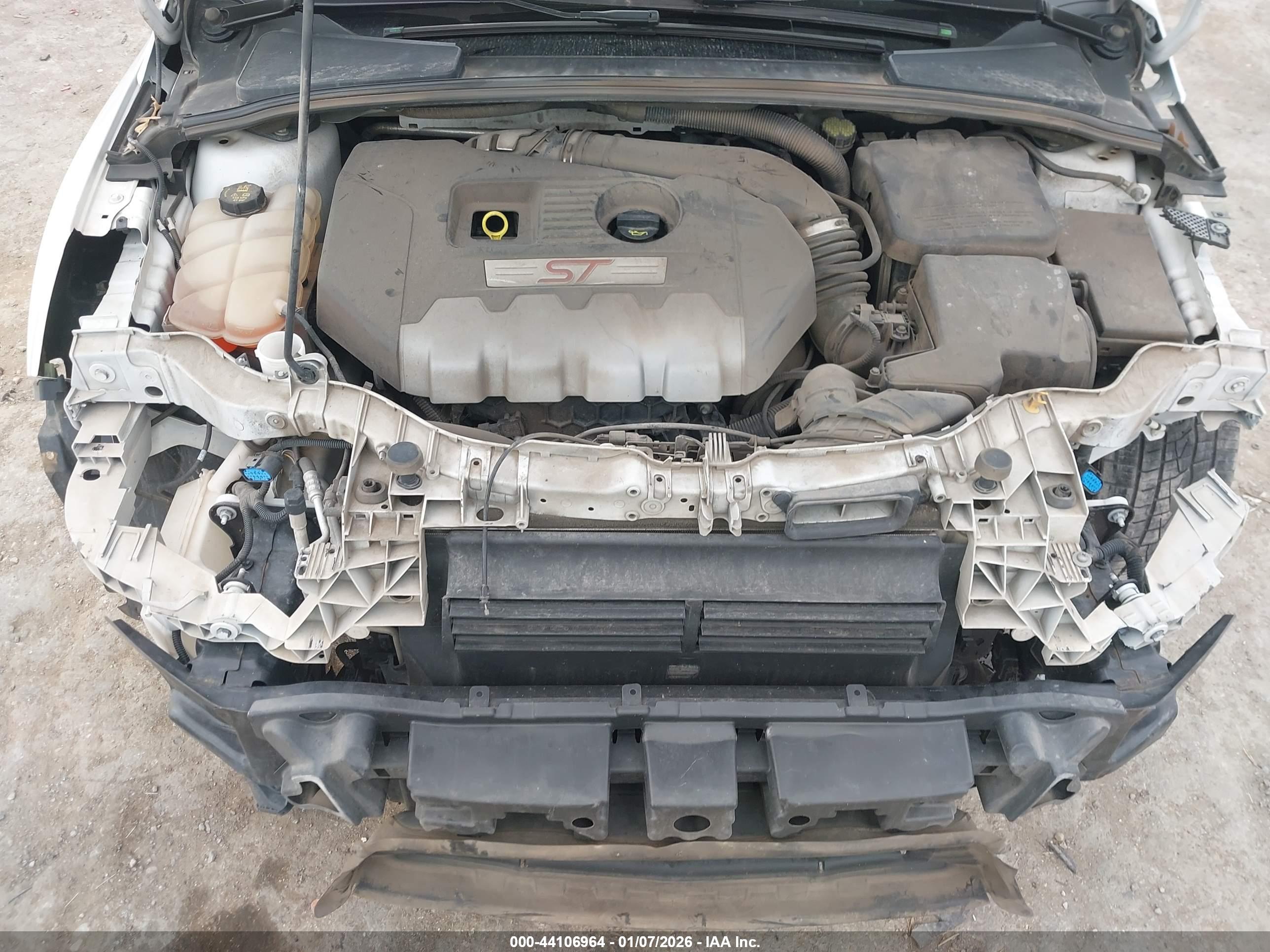 FORD FOCUS image 10