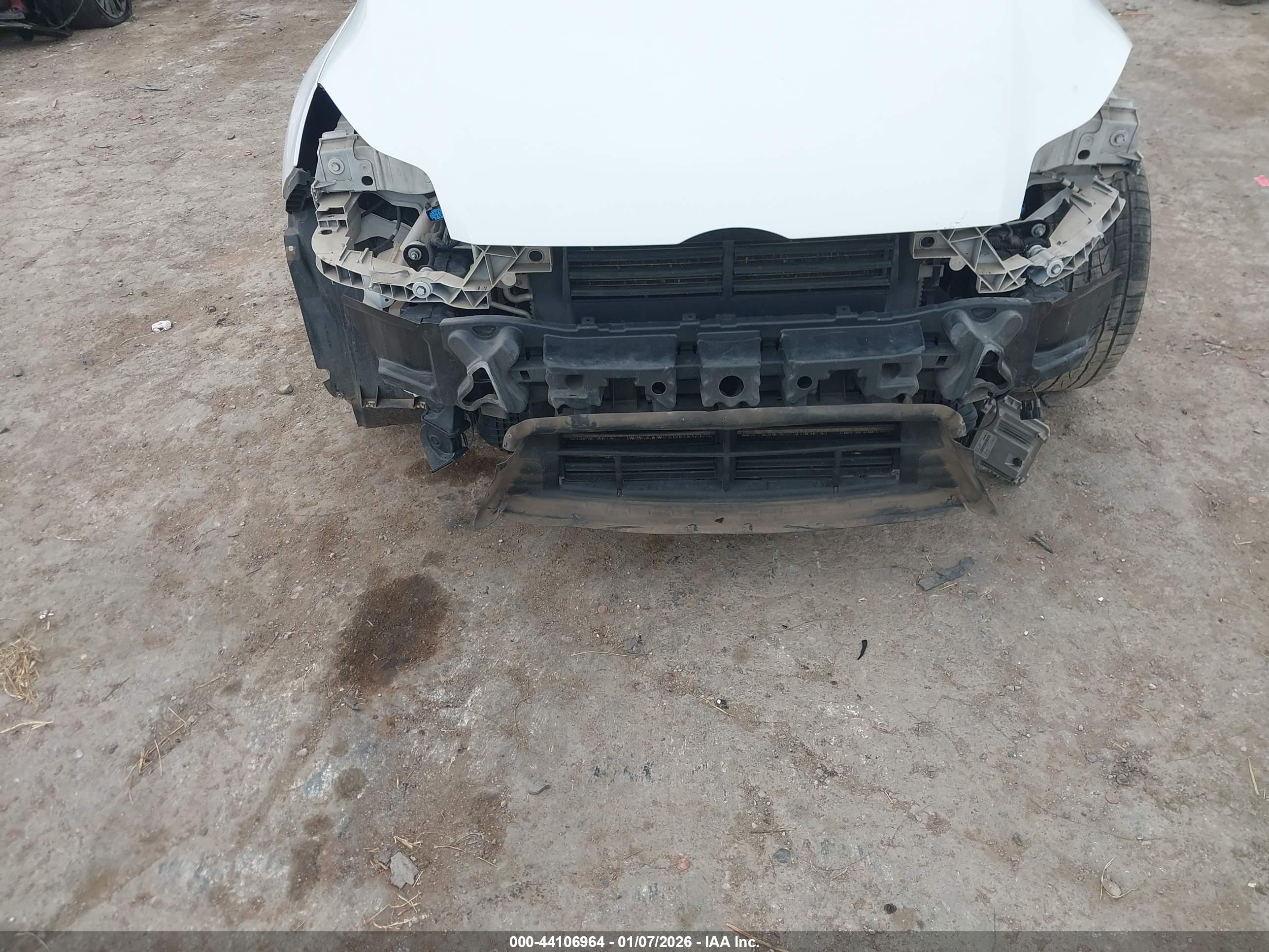FORD FOCUS image 6