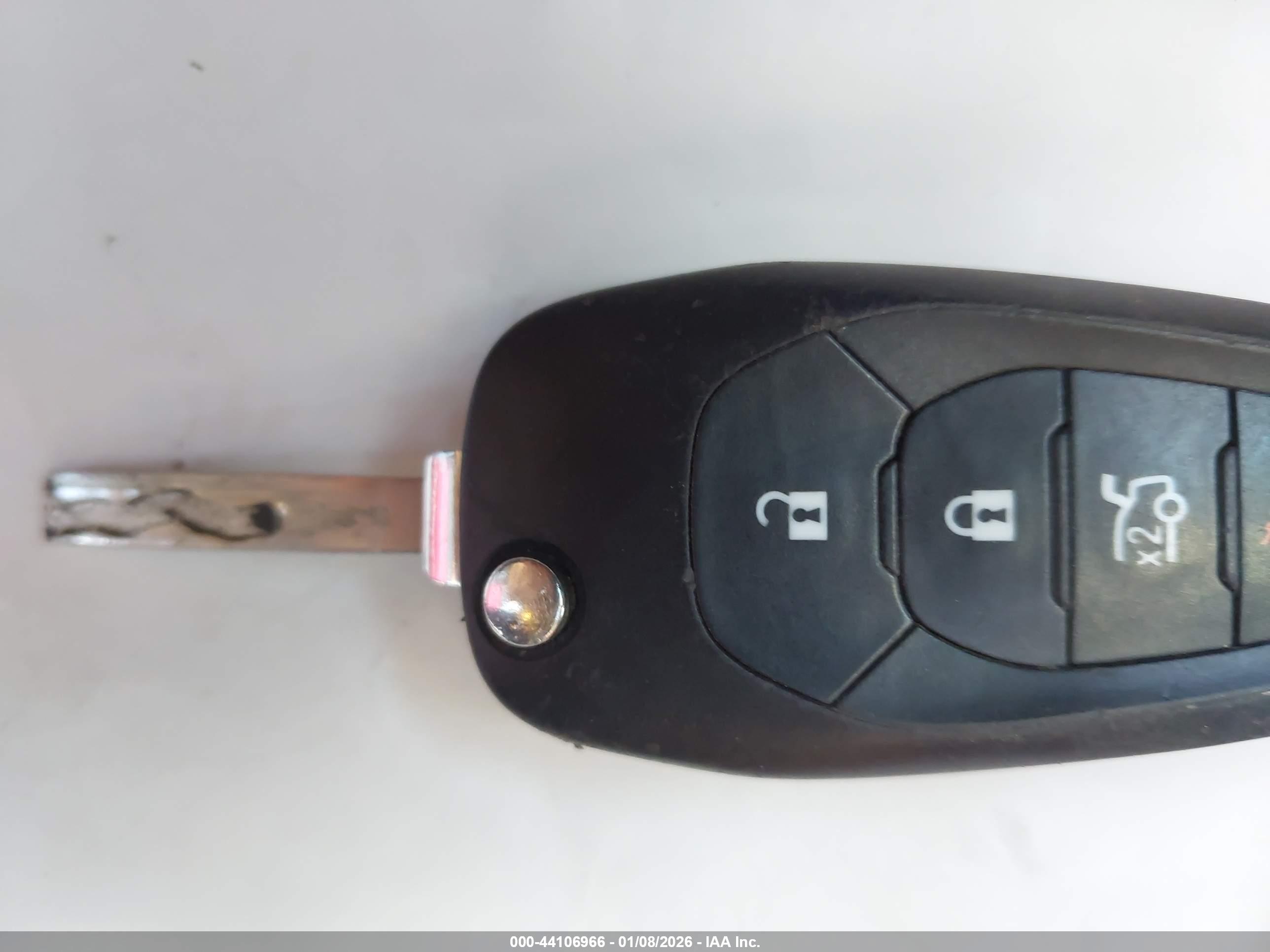 CHEVROLET CRUZE image 11