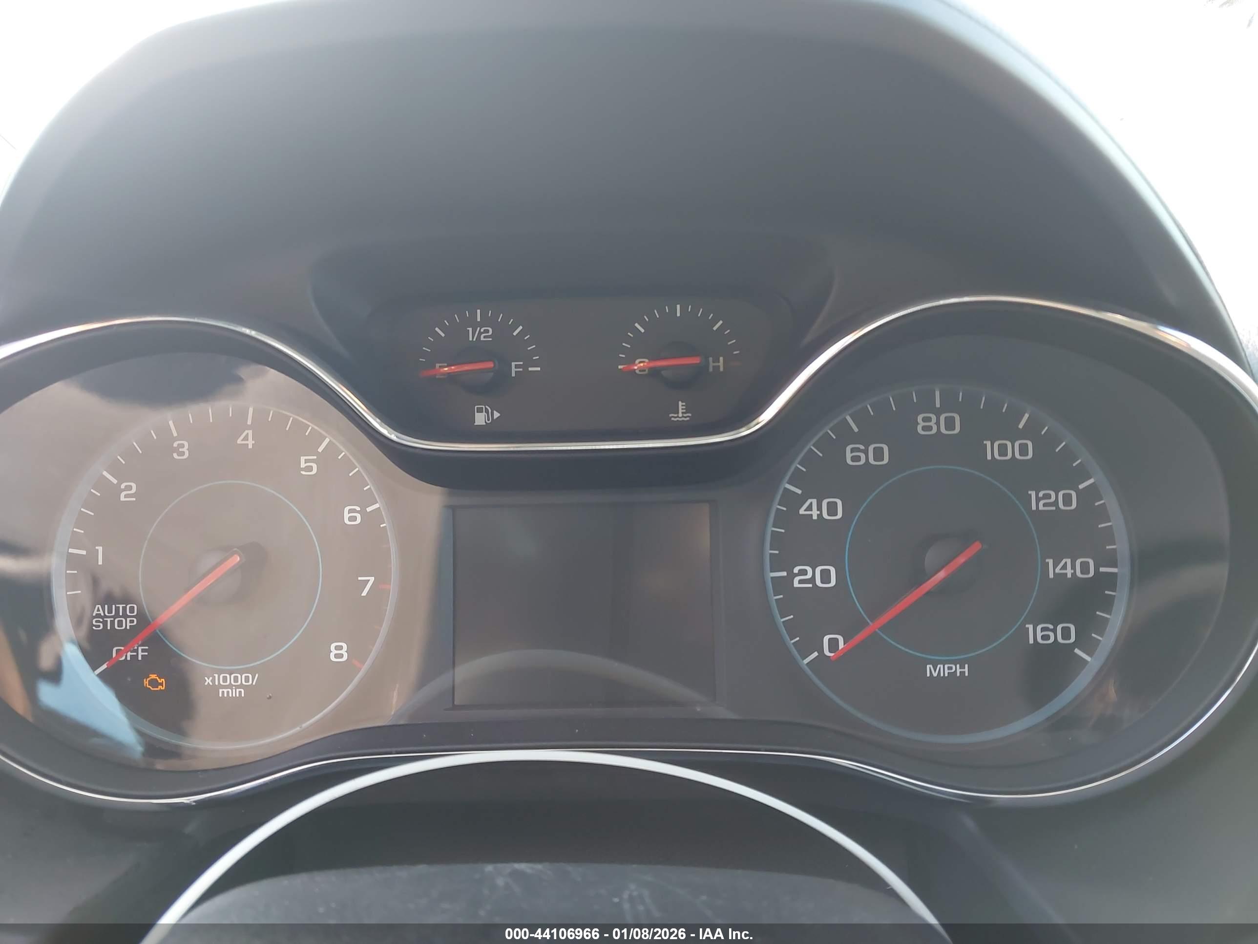 CHEVROLET CRUZE image 7